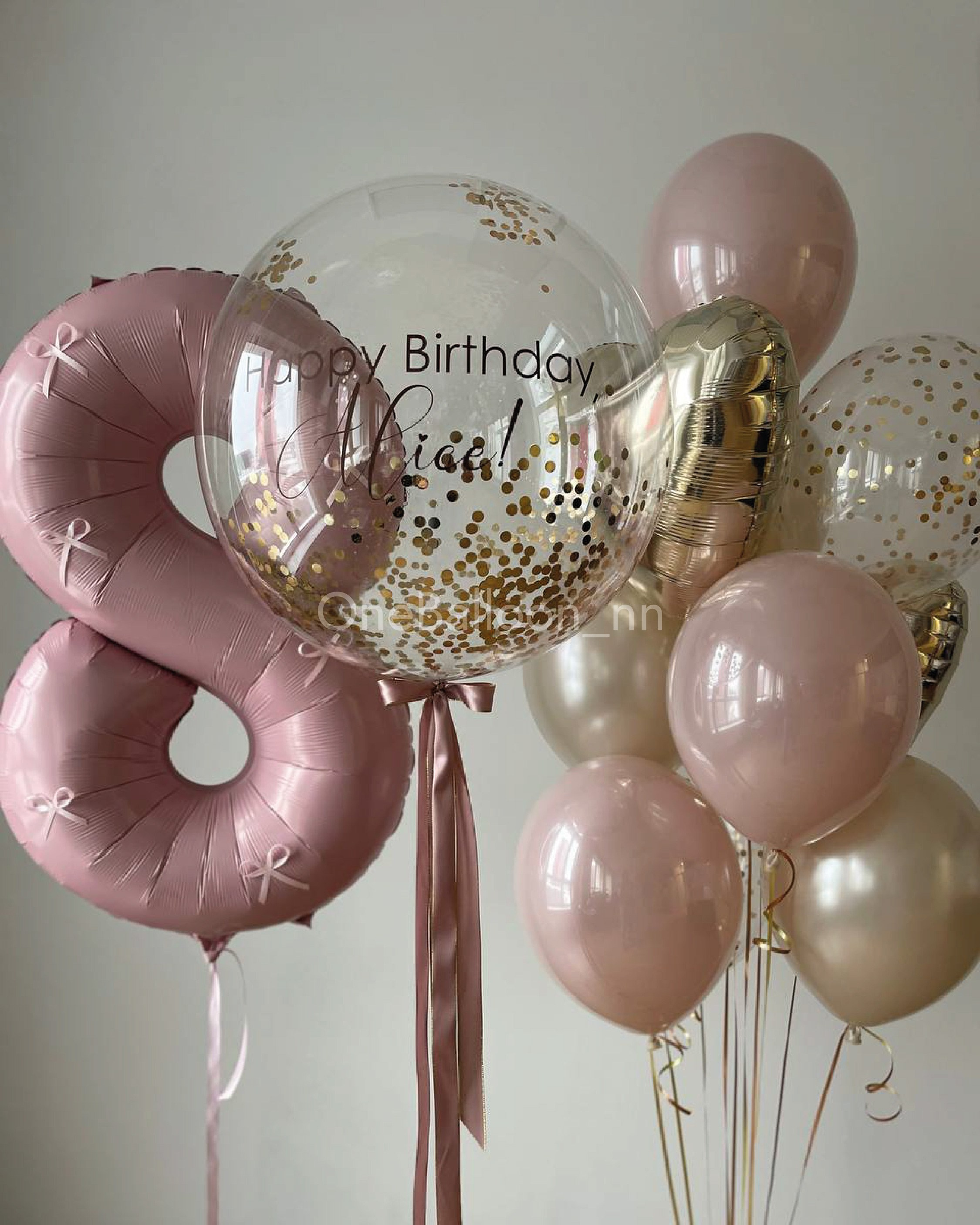 Воздушные шарики для девочки. One Balloon Воздушные и гелиевые шары Фотозоны Нижний Новгород