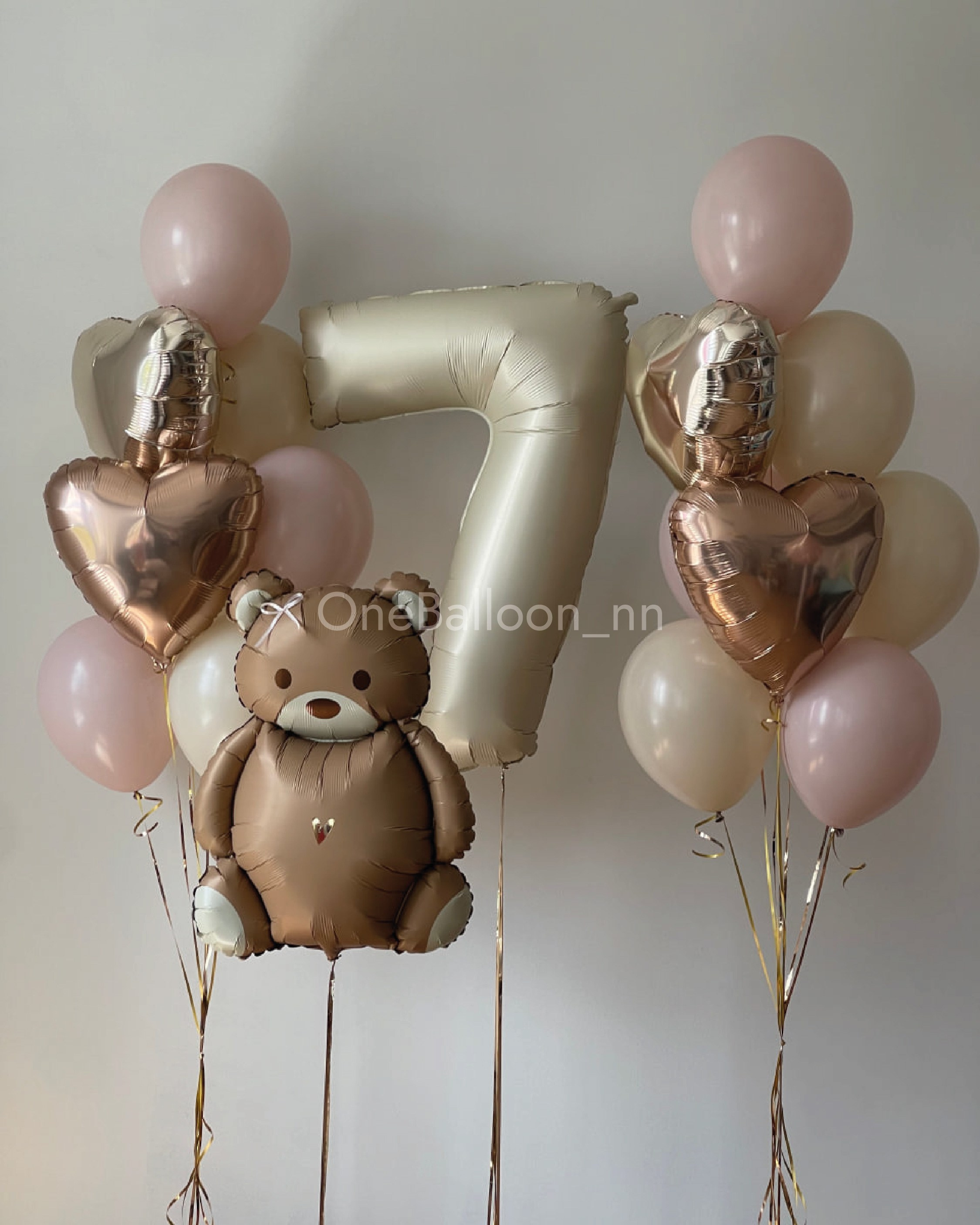 Воздушные шарики для девочки. One Balloon Воздушные и гелиевые шары Фотозоны Нижний Новгород