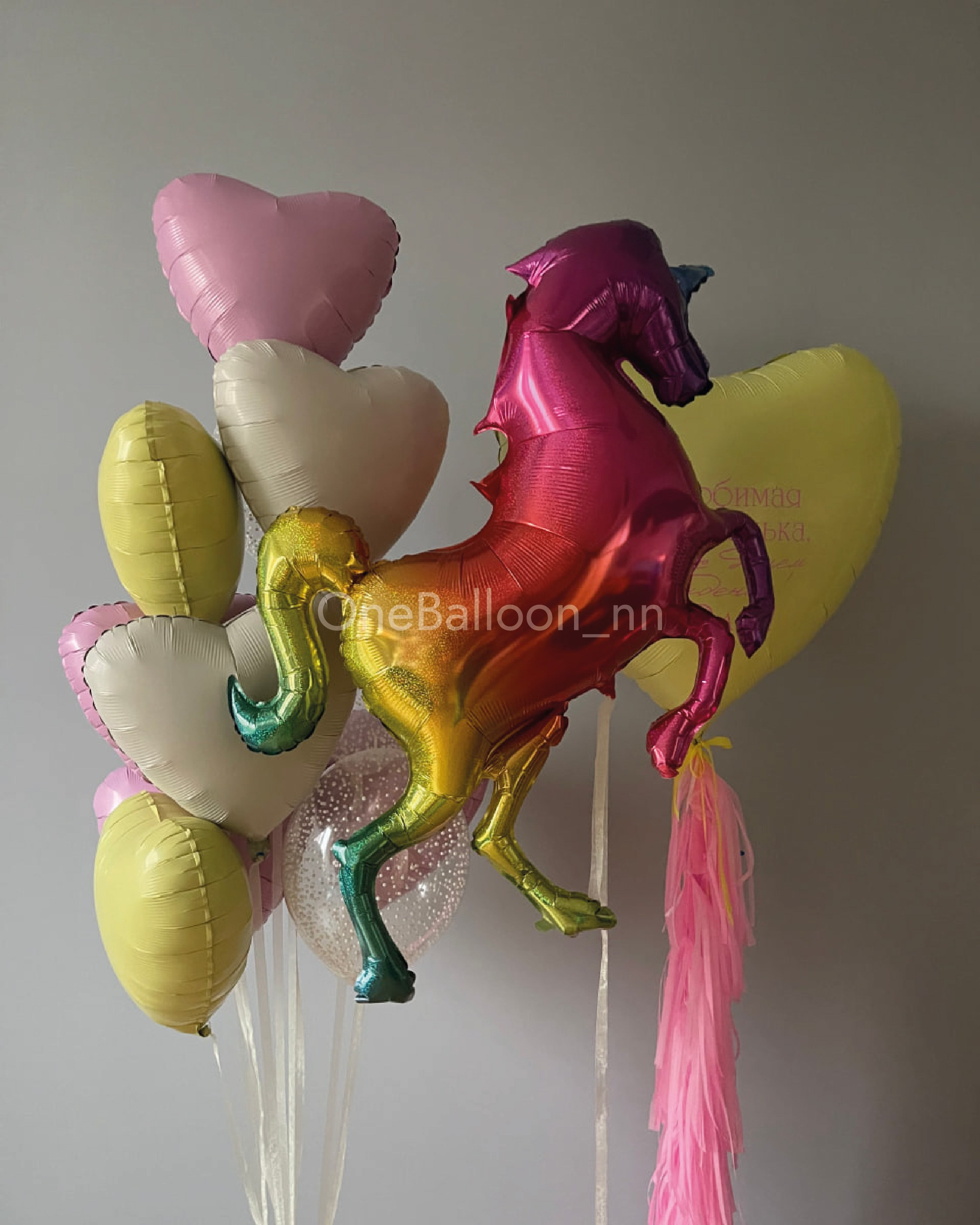 Воздушные шарики для девочки. One Balloon Воздушные и гелиевые шары Фотозоны Нижний Новгород