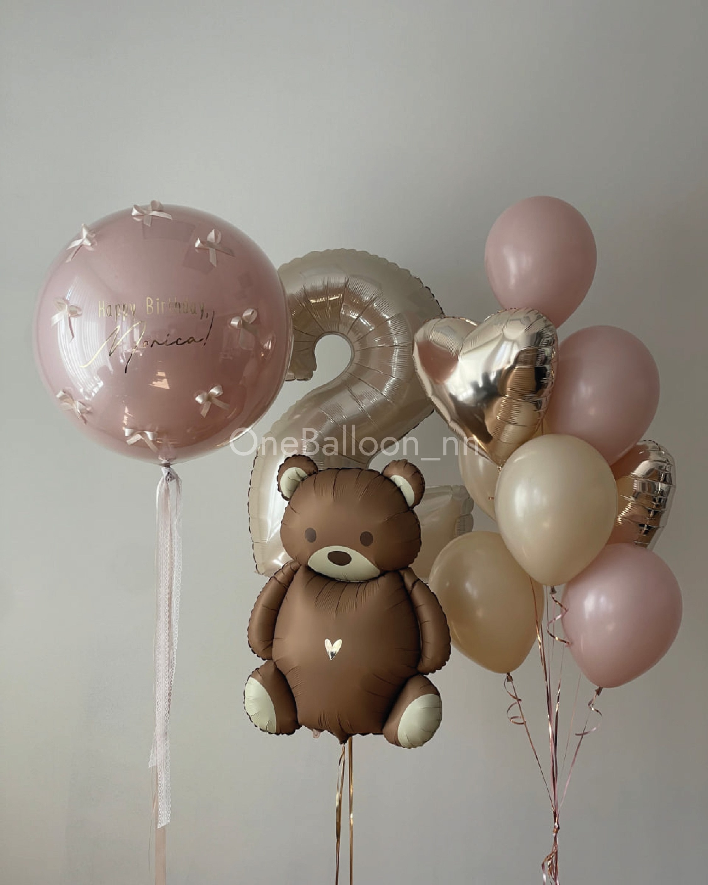 Воздушные шарики для девочки. One Balloon Воздушные и гелиевые шары Фотозоны Нижний Новгород