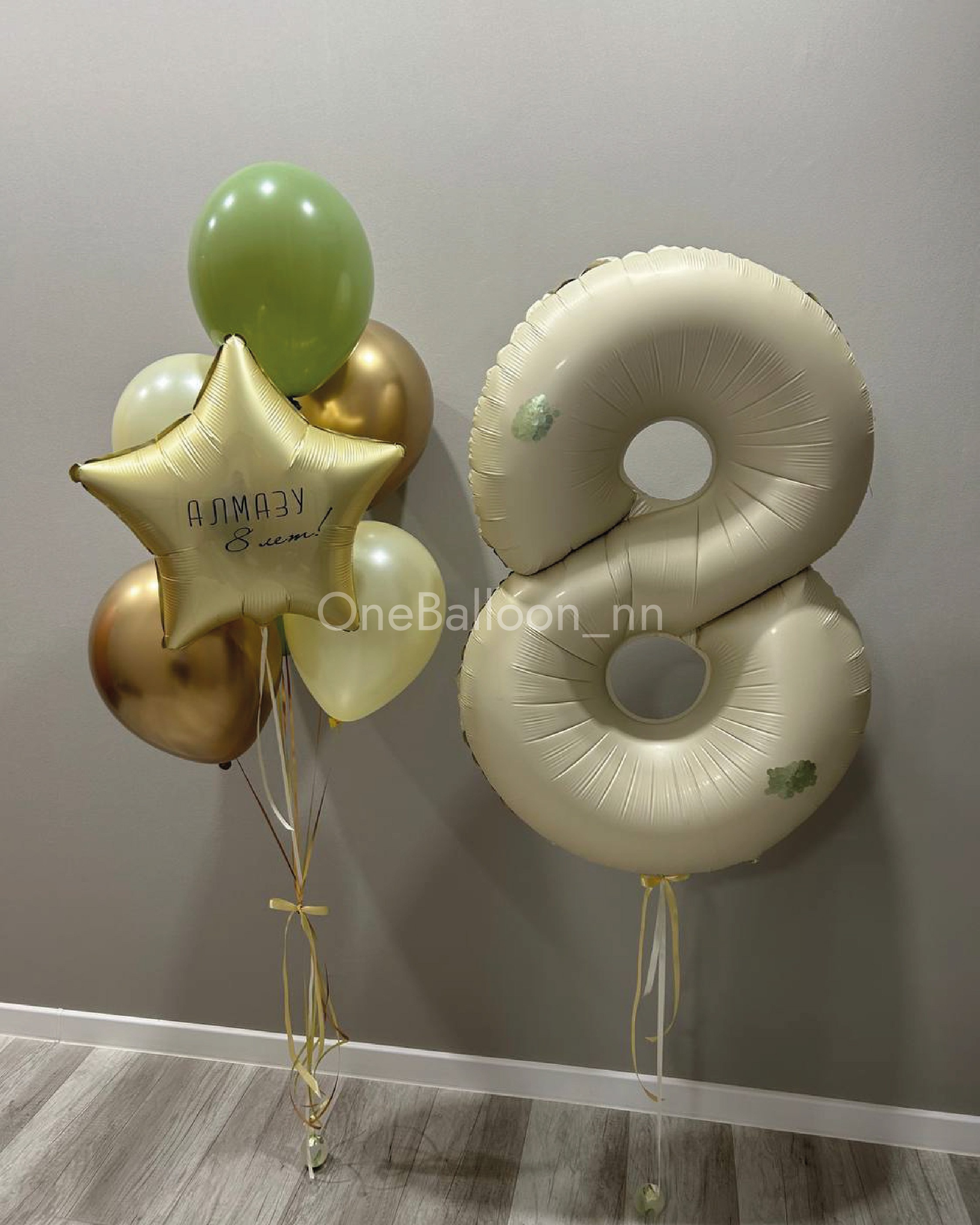 Воздушные шарики для мальчика. One Balloon Воздушные и гелиевые шары Фотозоны Нижний Новгород