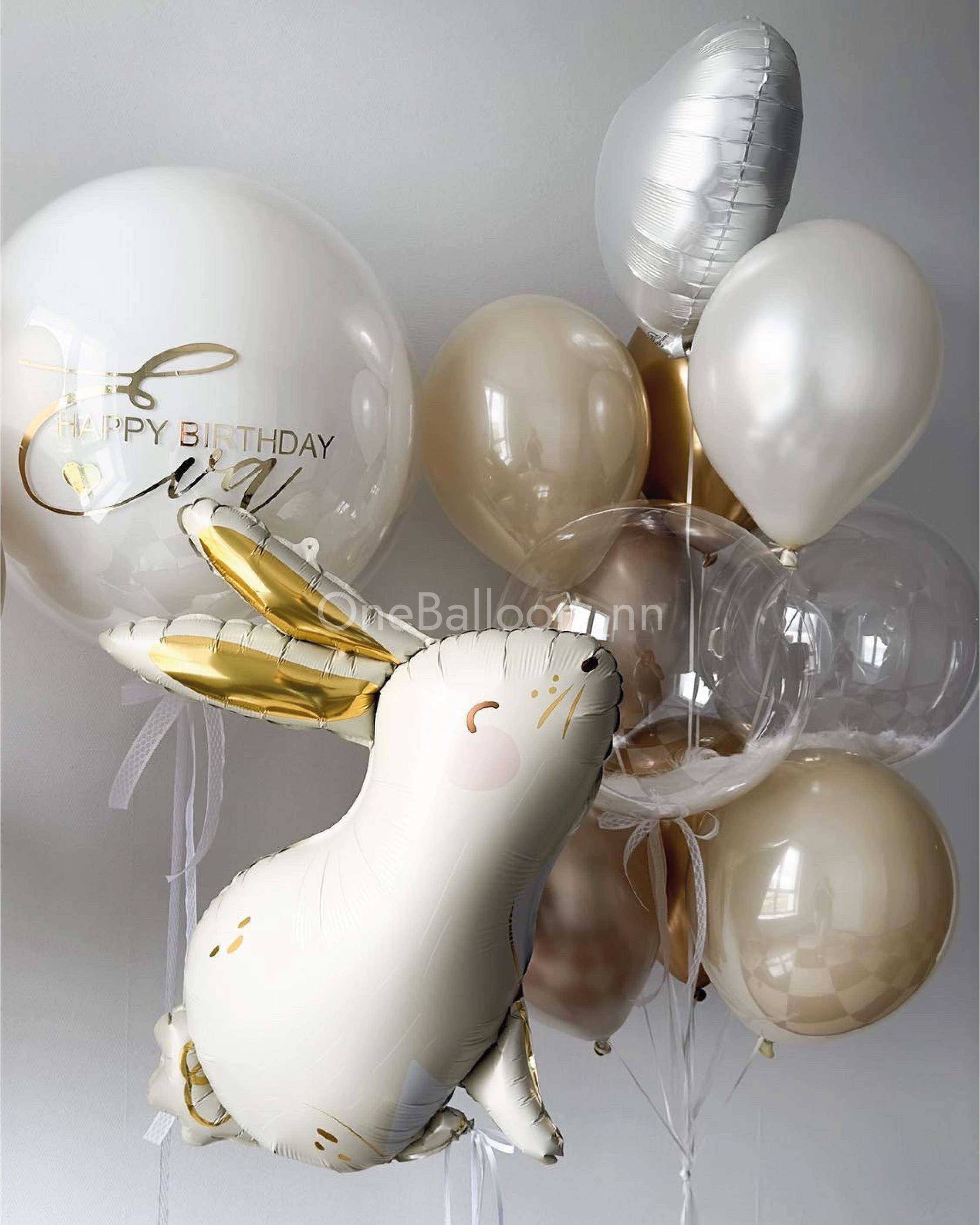 Воздушные шарики для девочки. One Balloon Воздушные и гелиевые шары Фотозоны Нижний Новгород