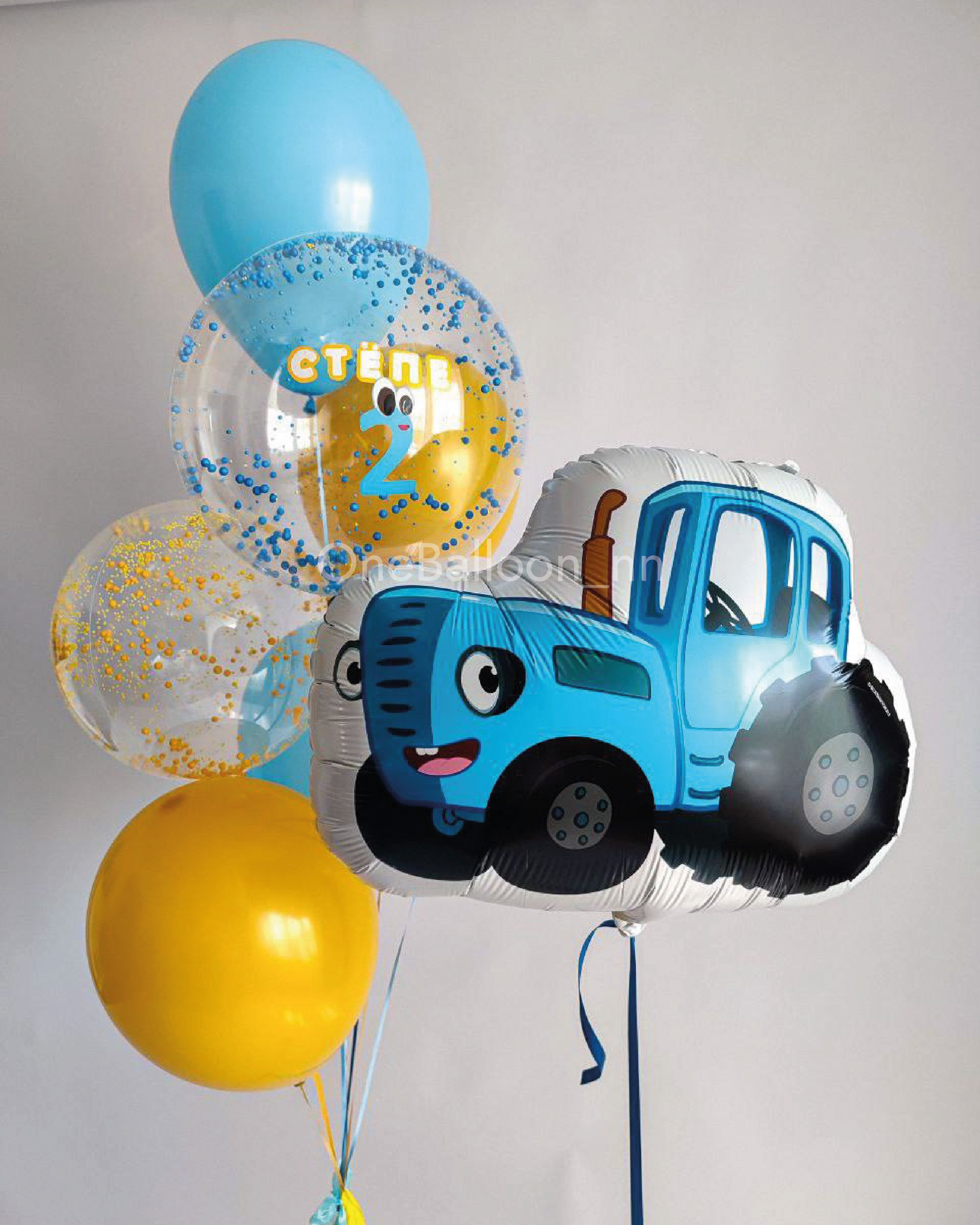 Воздушные шарики для мальчика. One Balloon Воздушные и гелиевые шары Фотозоны Нижний Новгород