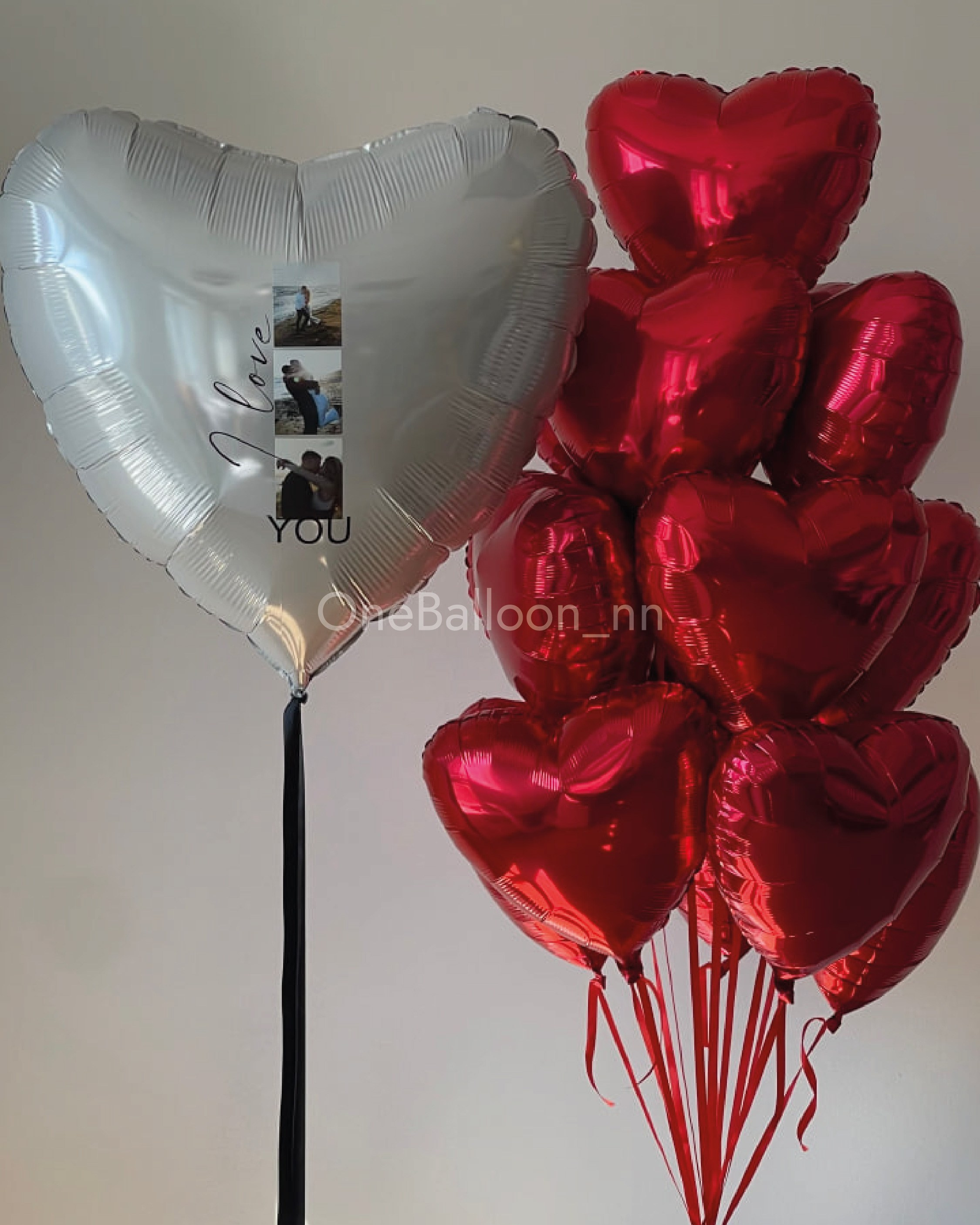 Гелиевые шары для девушек женщин бабушек. One Balloon Воздушные и гелиевые шары Фотозоны Нижний Новгород