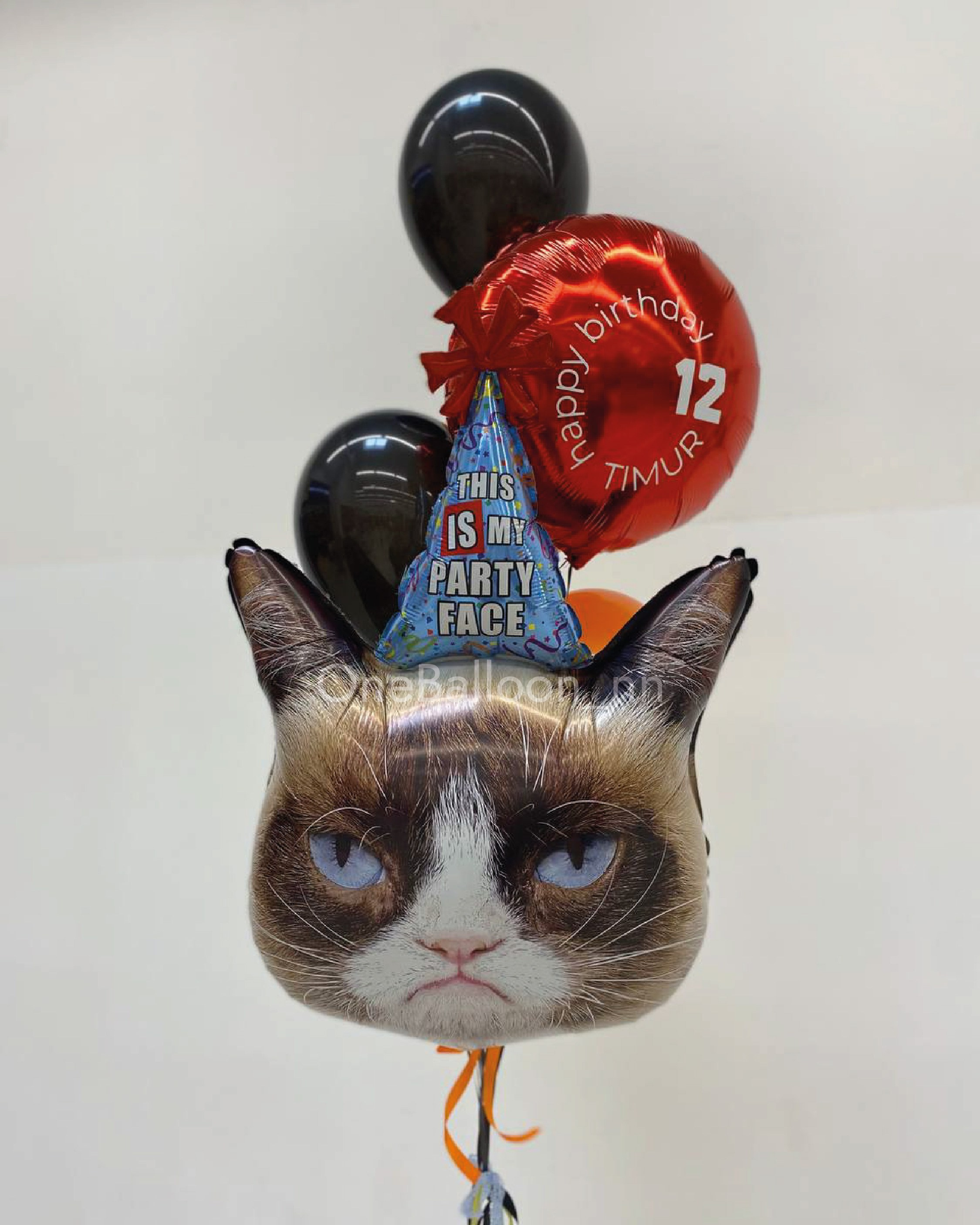 Воздушные шарики для мальчика. One Balloon Воздушные и гелиевые шары Фотозоны Нижний Новгород