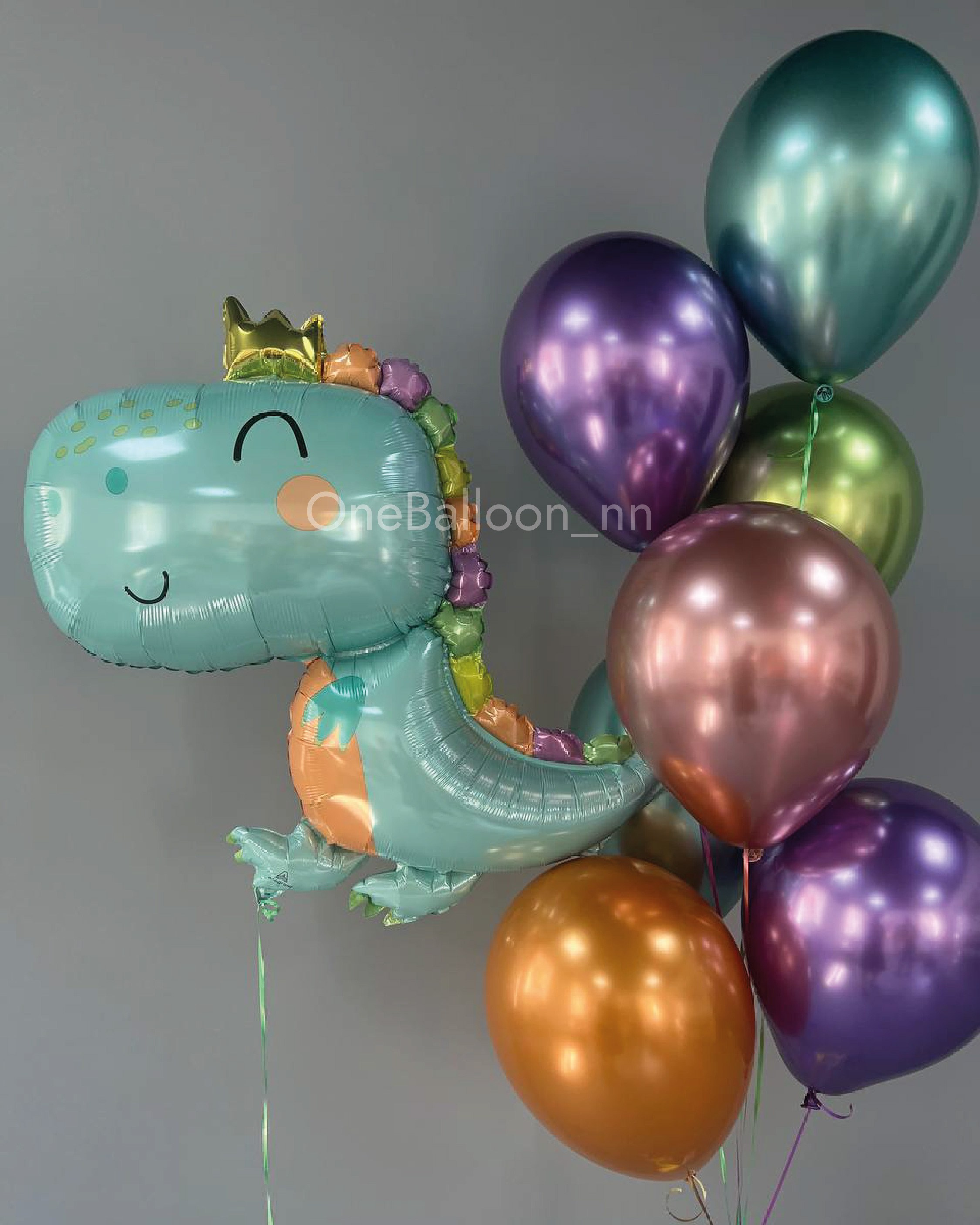 Воздушные шарики для мальчика. One Balloon Воздушные и гелиевые шары Фотозоны Нижний Новгород
