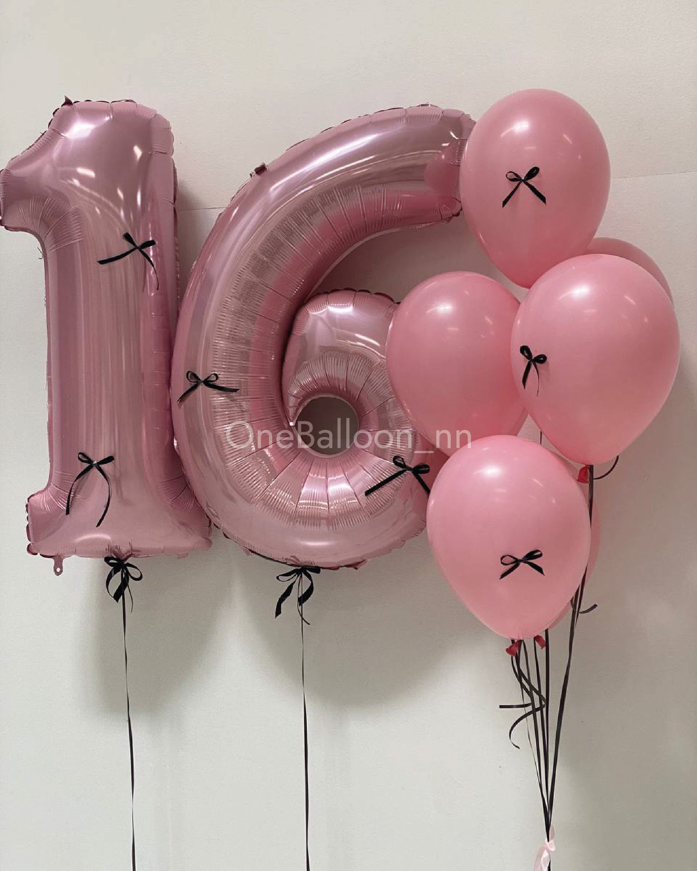 Воздушные шарики для девочки. One Balloon Воздушные и гелиевые шары Фотозоны Нижний Новгород