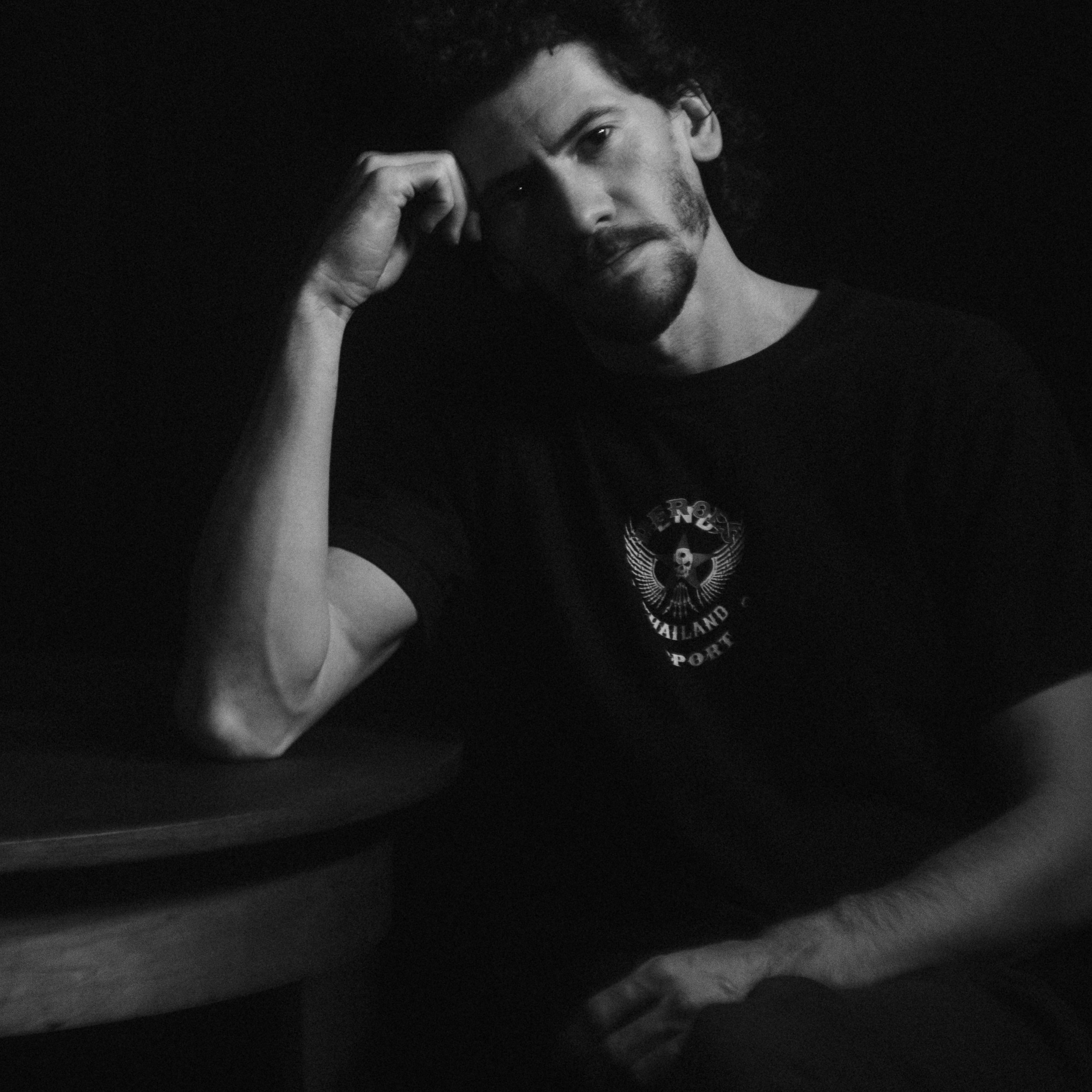 Игорь Гичка. Портрет с любовью