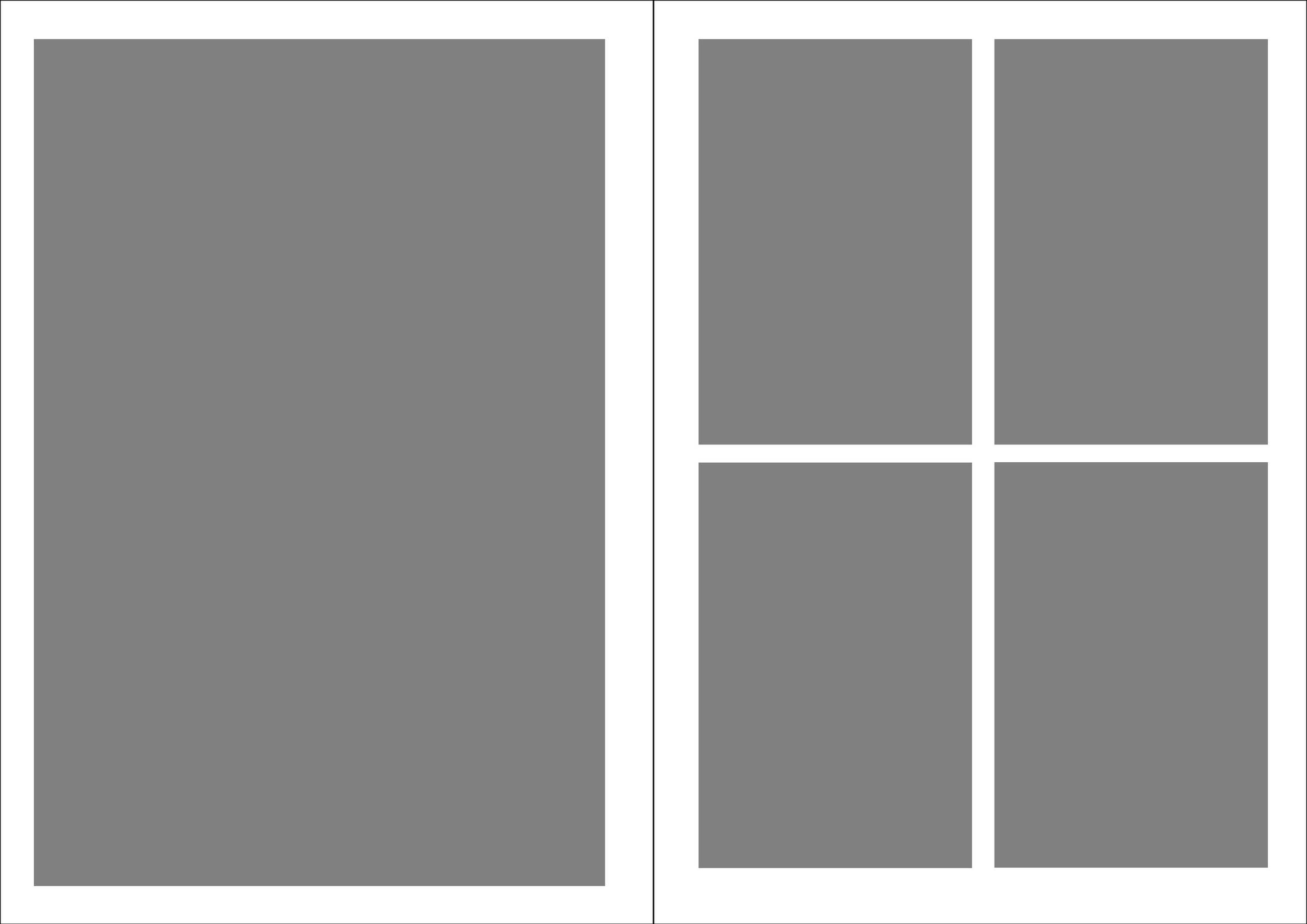 Альбом Мини. GOTRA — выпускные альбомы в Тюмени