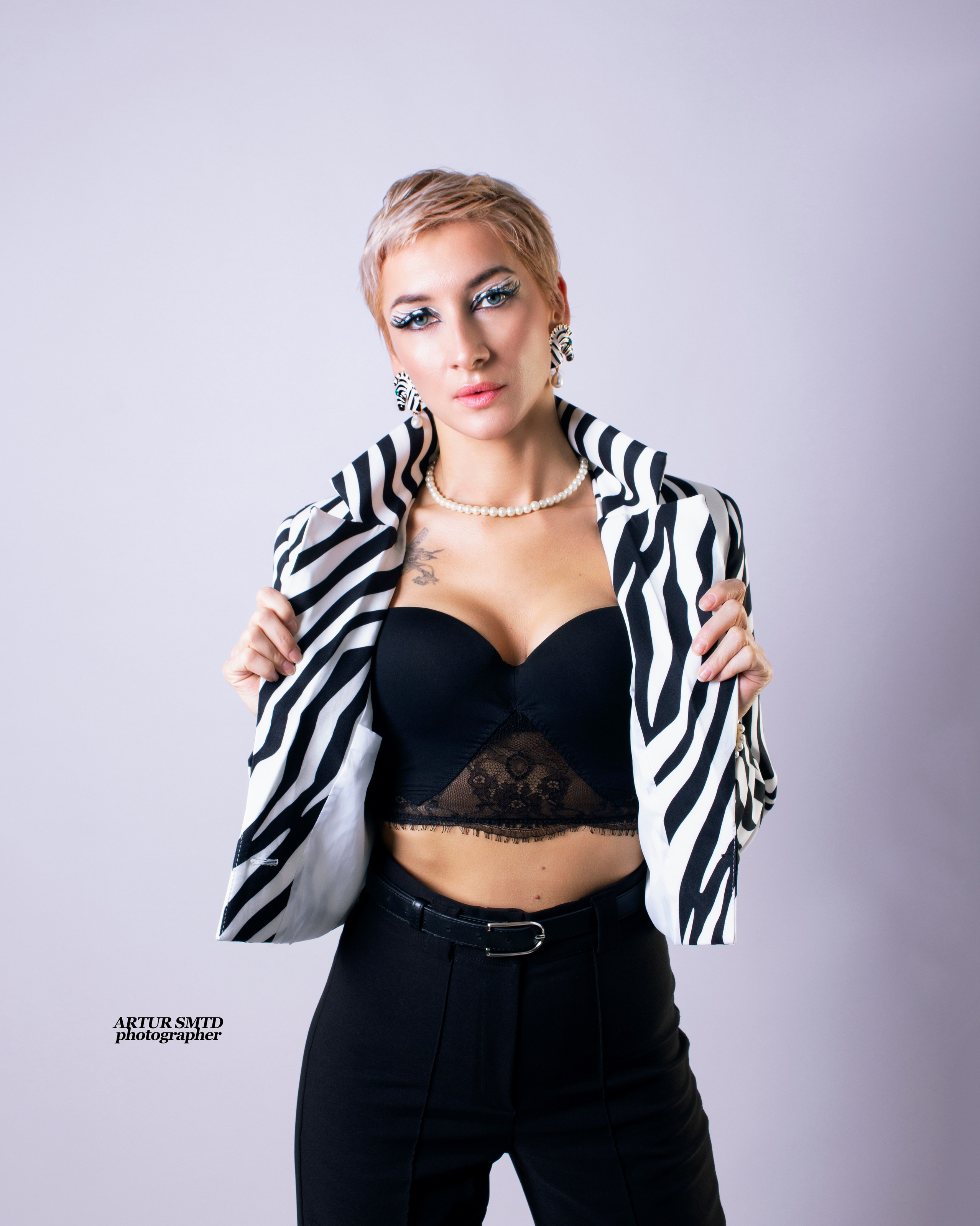 Fashion съёмка. Фотограф из Новосибирска Артур Шамсутдинов