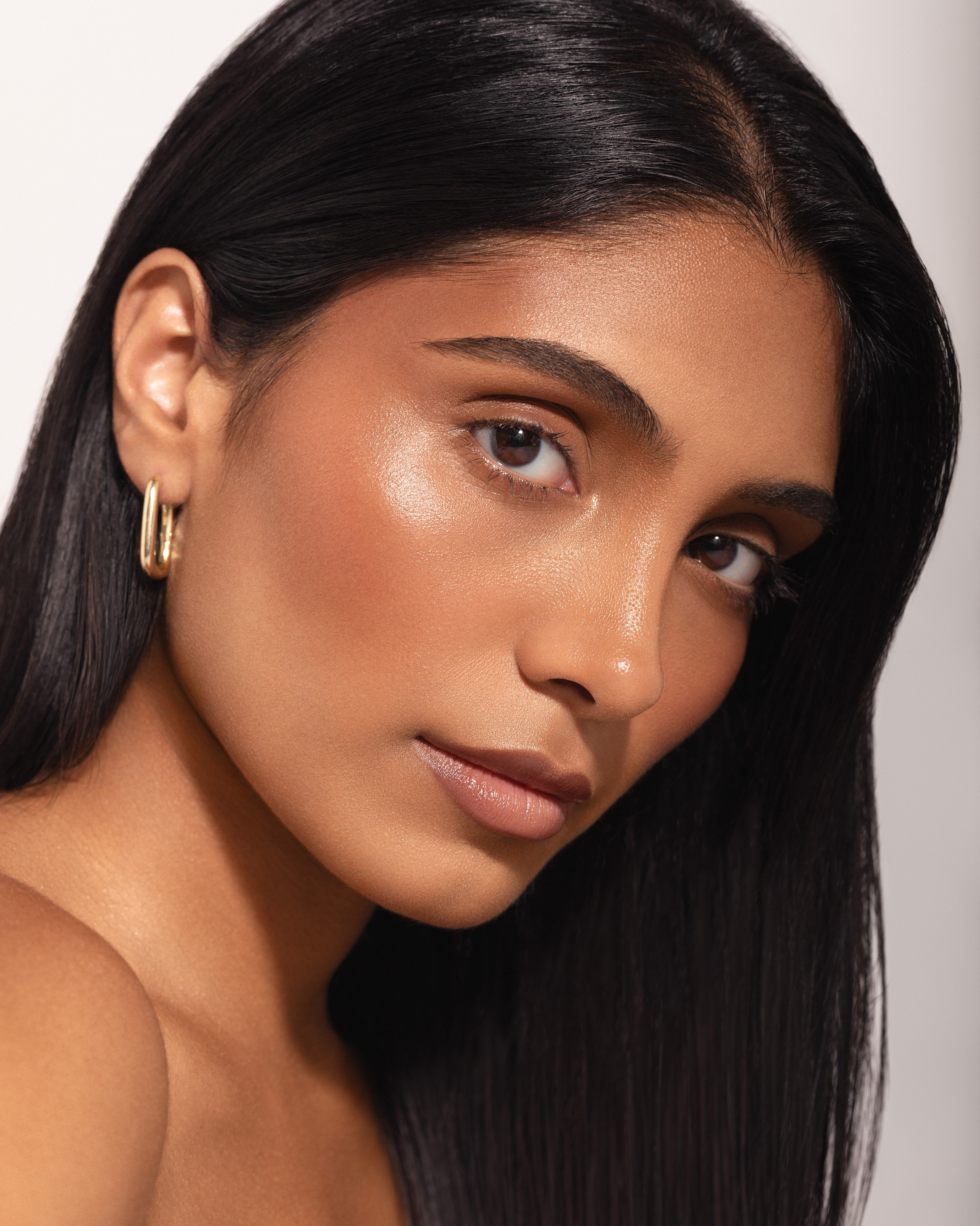 High-end Beauty Retouch