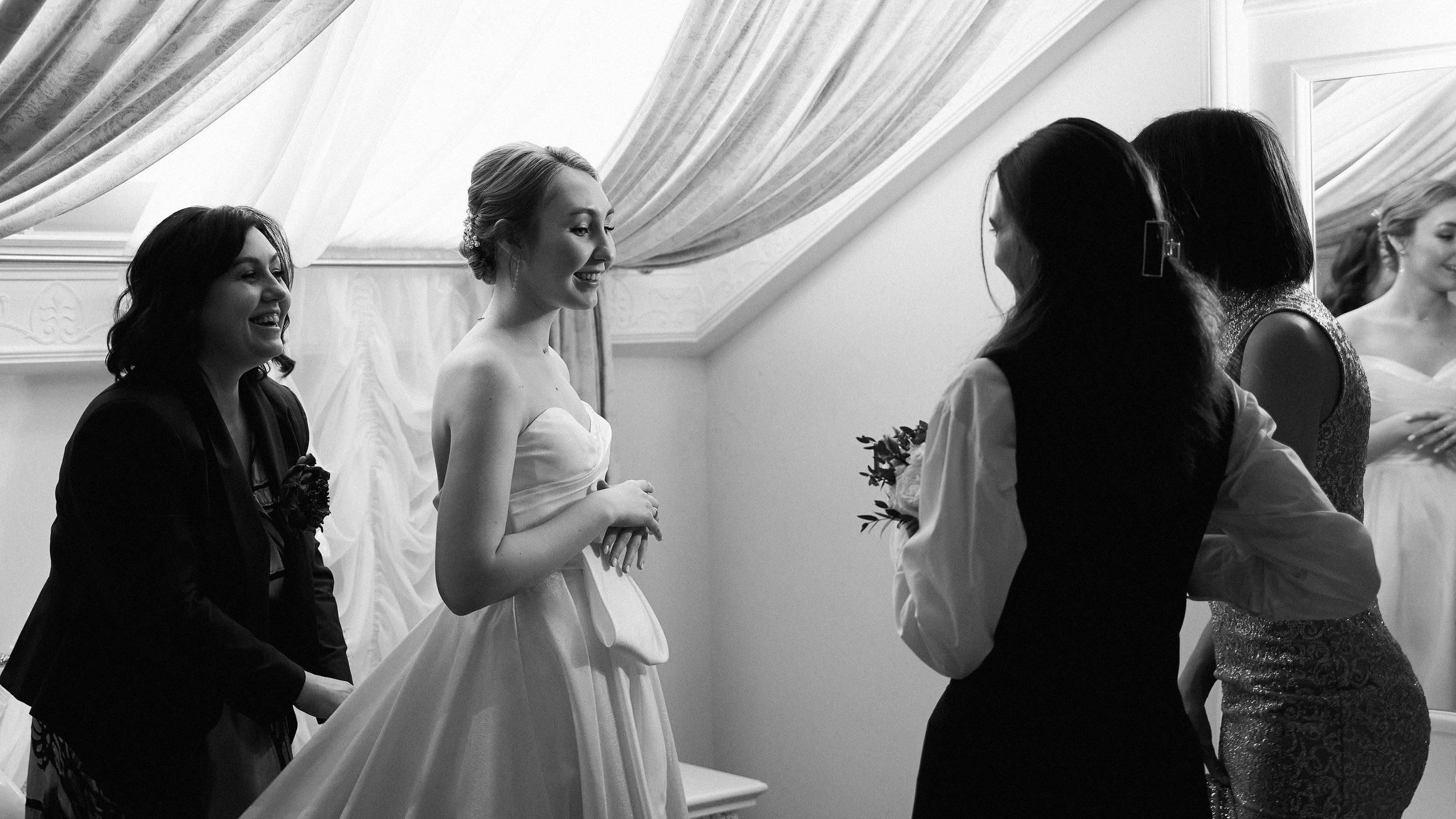 Свадебные пакеты. Алиса Абрашина свадебный и женский фотограф в Тюмени