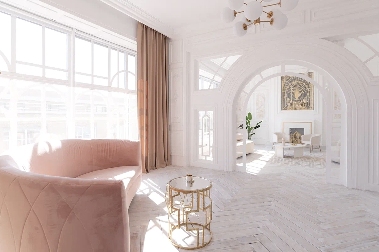 Моя подборка фотостудий в Москве и ближайшем Подмосковье. Фотограф Алина Лебедь