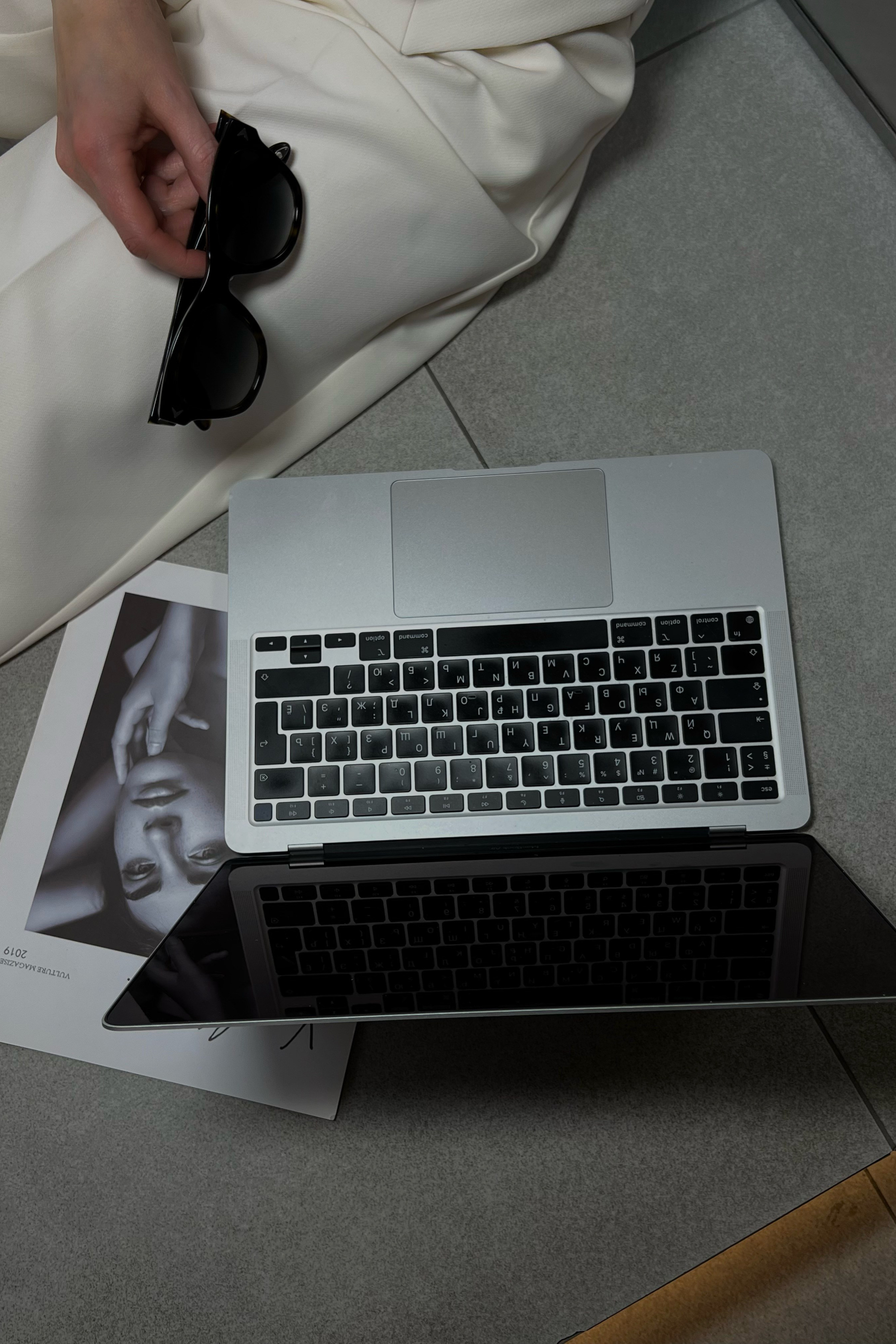 Стиль и креатив. Позиционирование твоего бренда