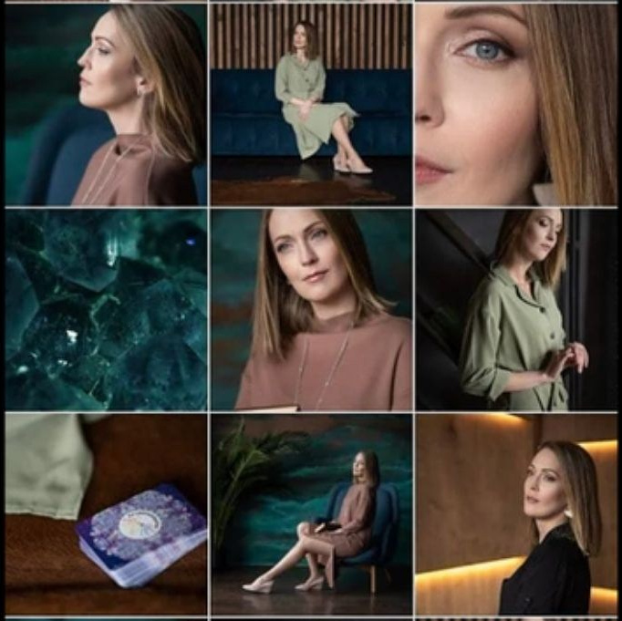 Лучшие студии для деловой фотосессии. Фотограф в Москве и Люберцах, Валя Шикулина