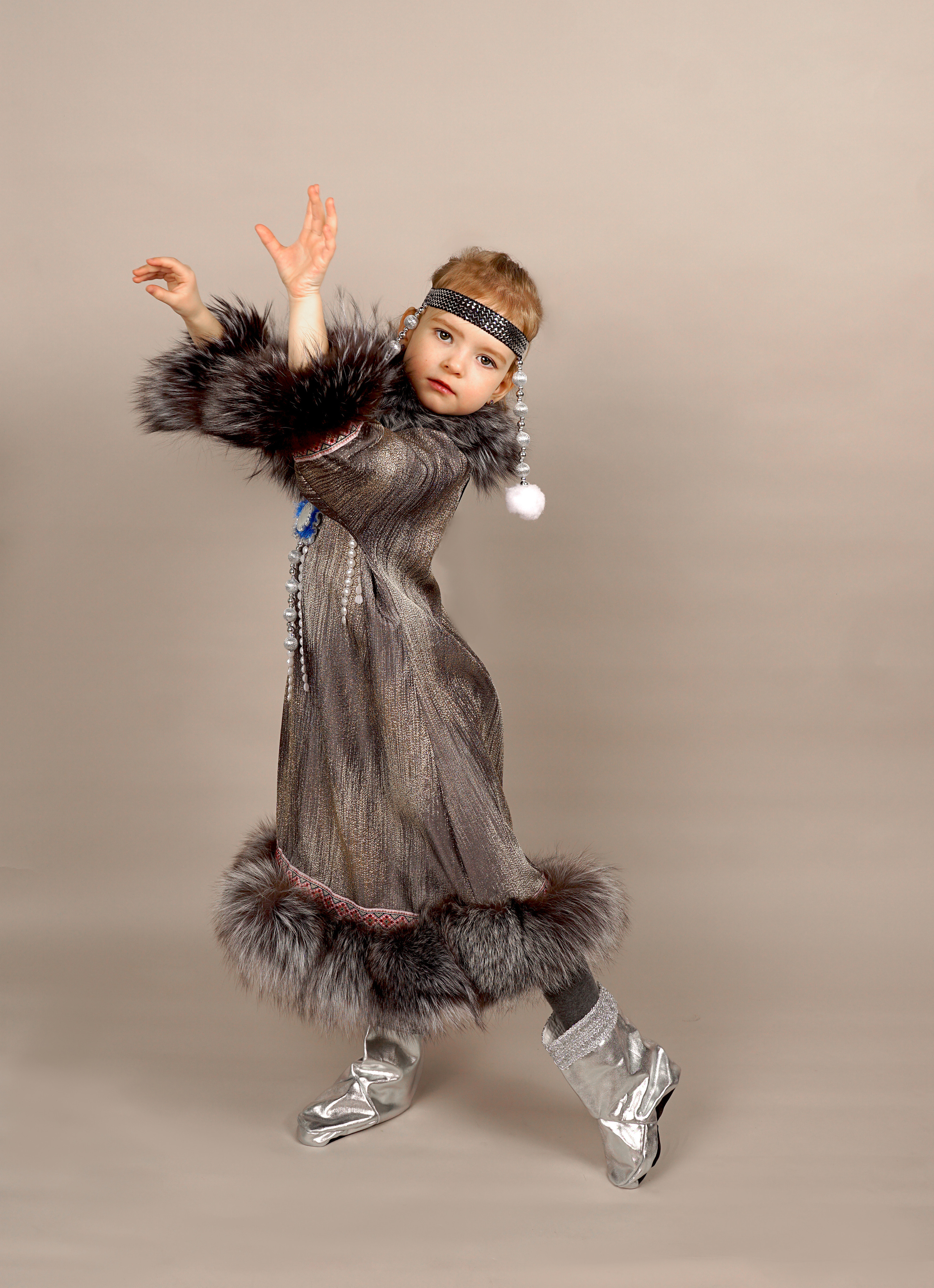 Марина Моргацкая фотограф Москва