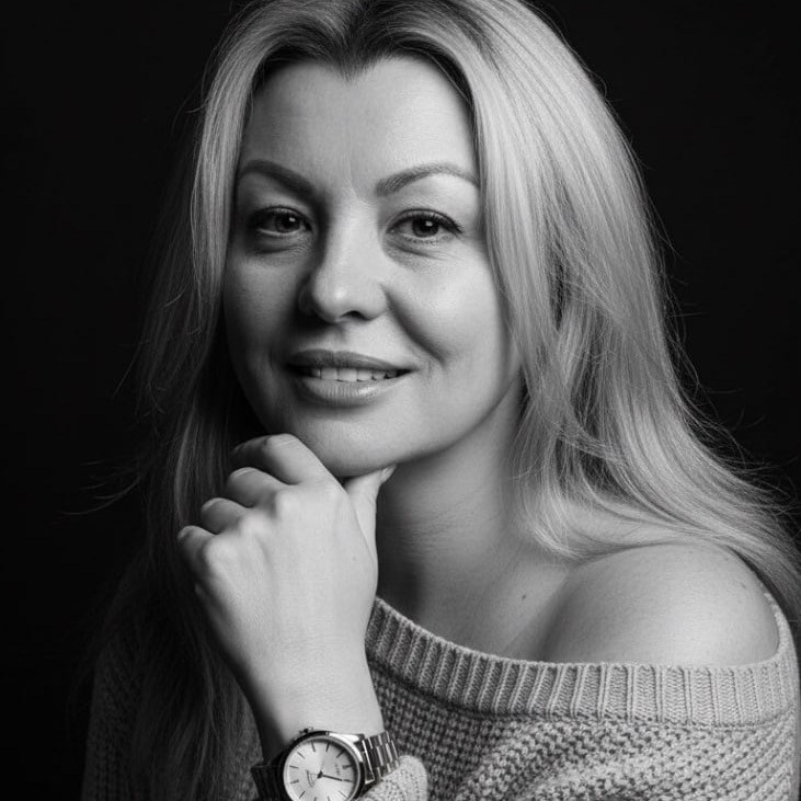 Контакты. Фотограф для жизни, бизнеса и соц сетей Ирина Нечет, Владивосток