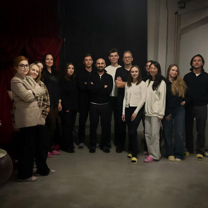 Обо мне. Свадебный фотограф Санкт-Петербург Катерина Ширяева