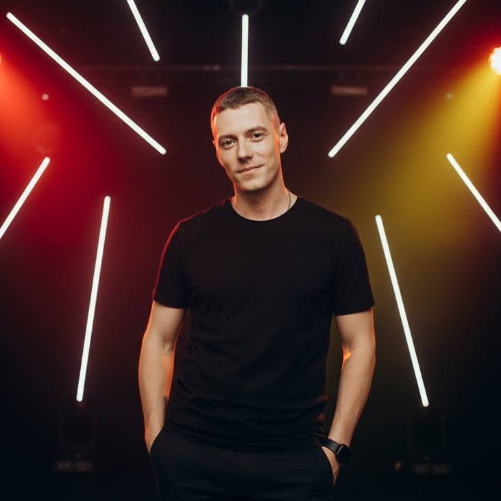 Контакты. ПроСвет — Свет на свадьбу