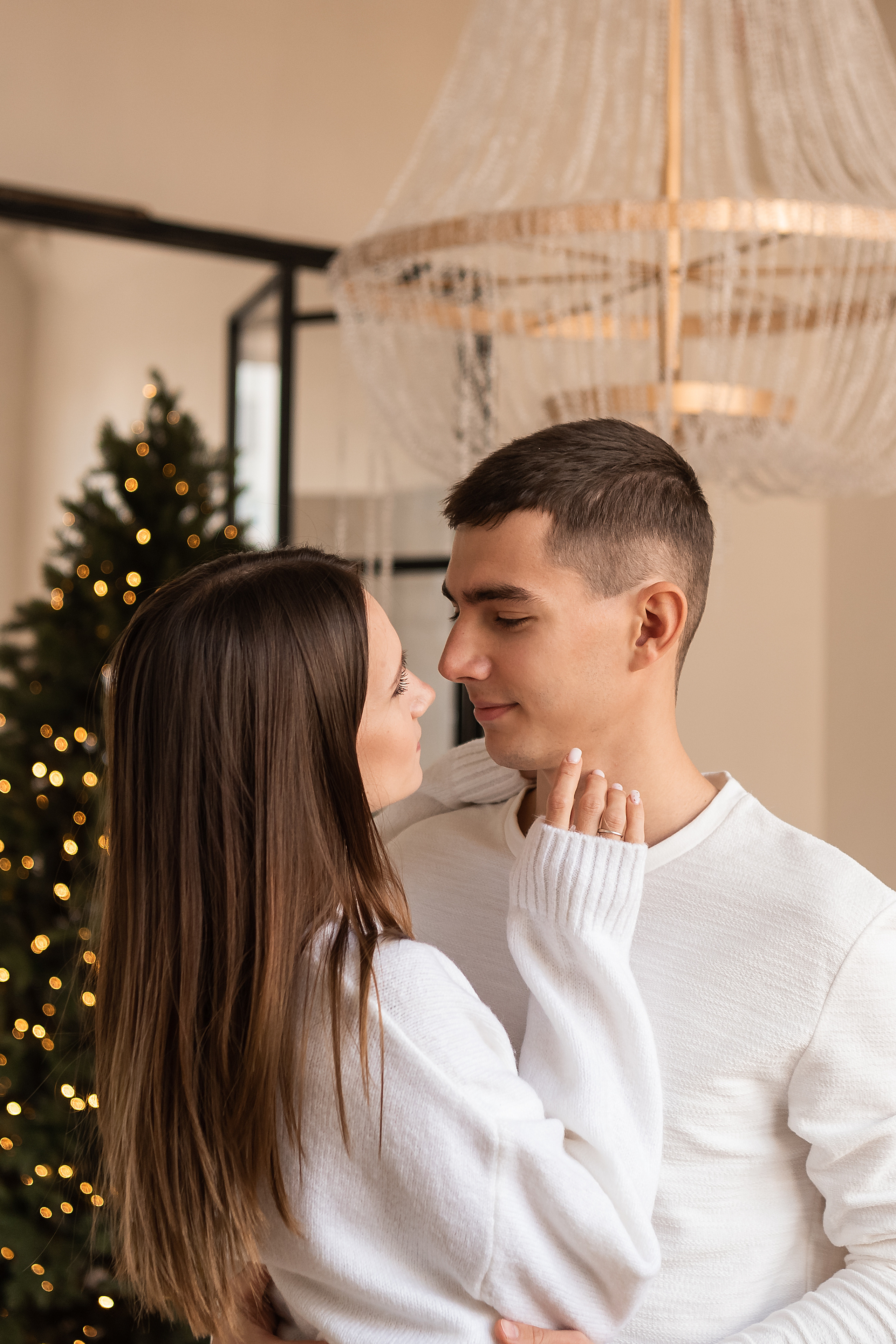 Свадебный и семейный фотограф в Самаре Любовь Атюшева