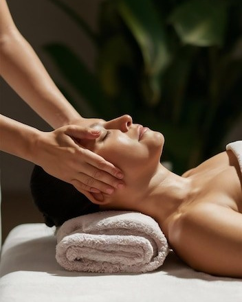 МАССАЖ SPA программы для лица и тела