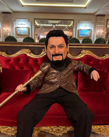 Одиночные программы. SWEET LOVE SHOW