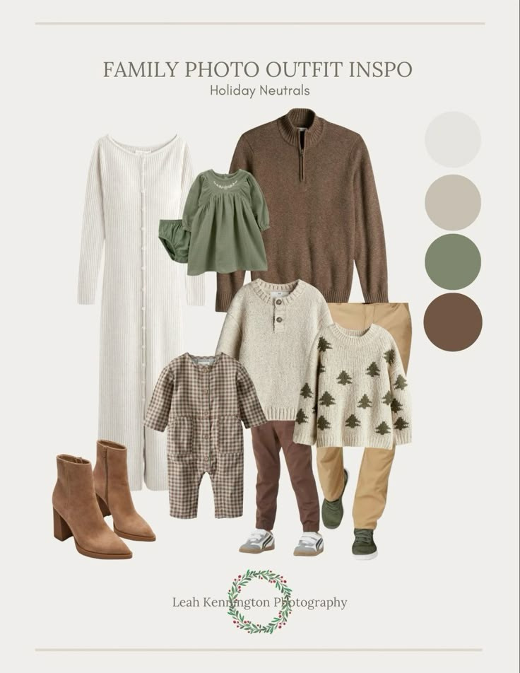 Подготовка к Новогодней фотосессии в студии или дома. Наталья Косьянова. Ваш фотограф. Москва