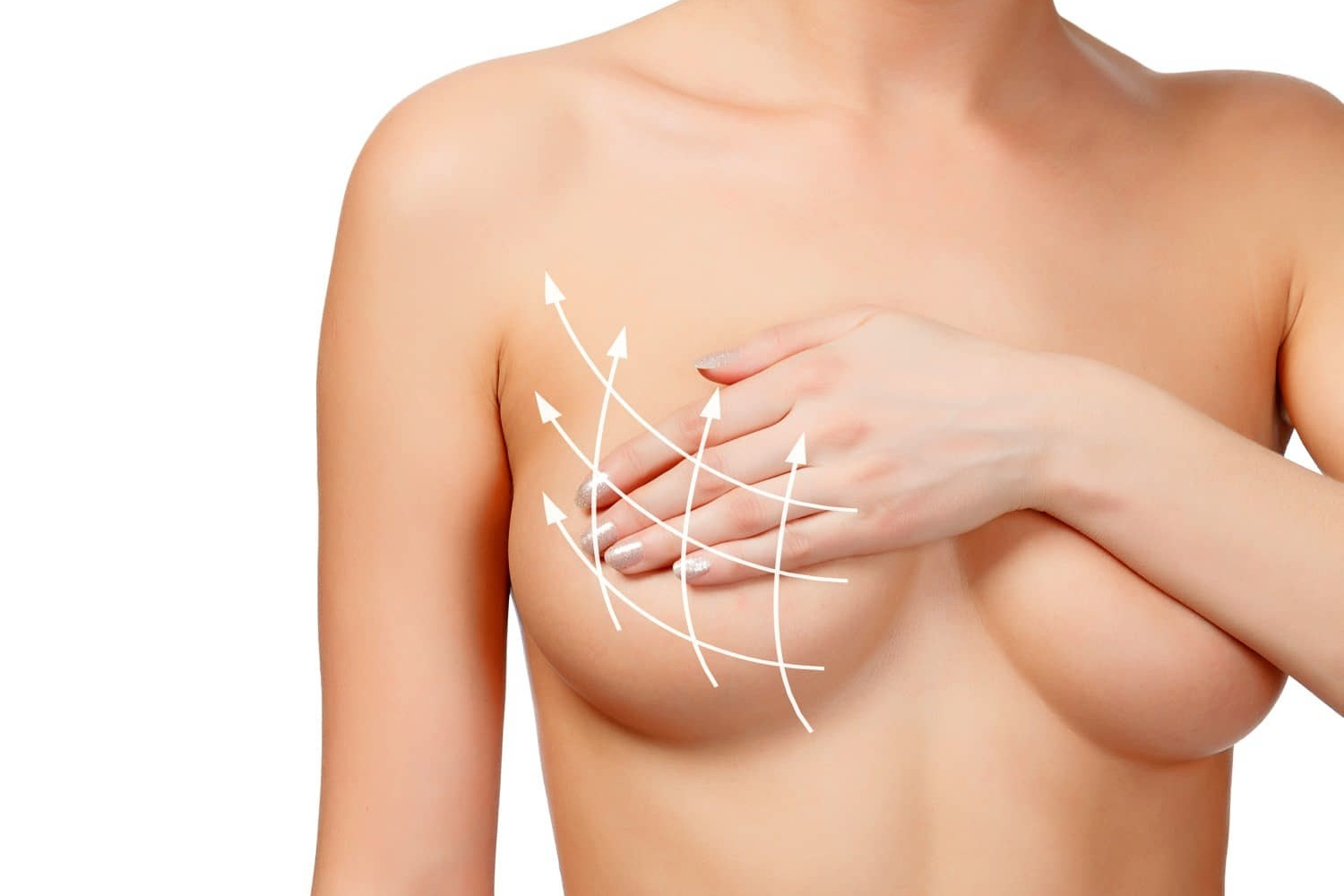 Услуги. Горбачевская Ксения Андреевна — пластический хирург