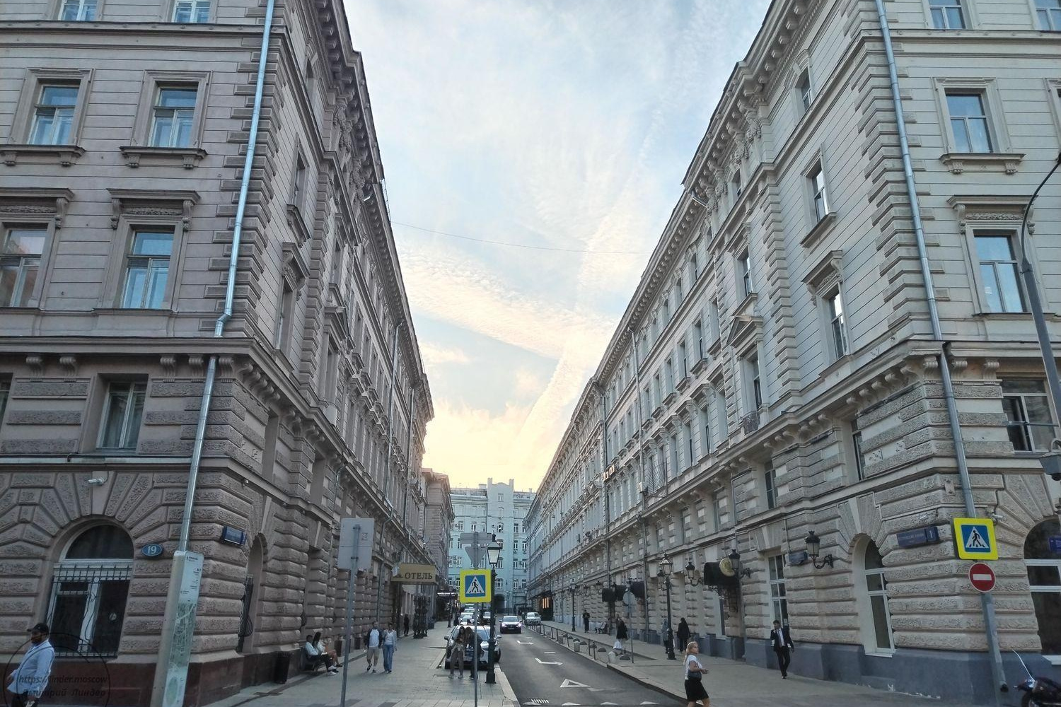 Инстаграмные локации. Портретный фотограф Москва Юлия Трякина