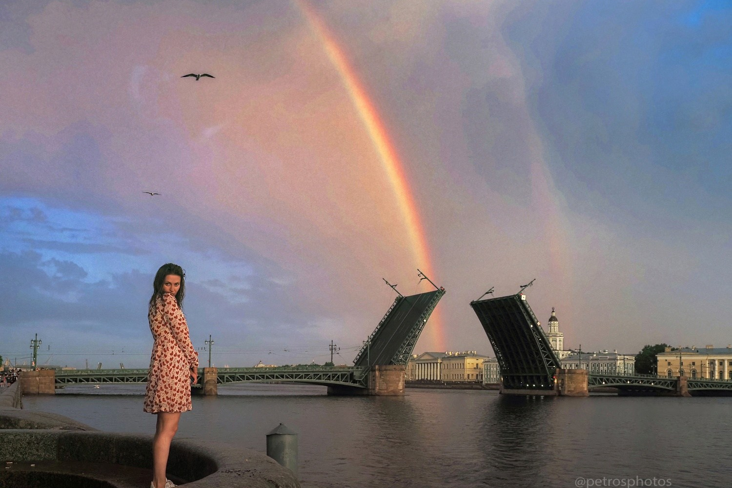 Мастер-класс Александра Петросяна в Петербурге 22–25 июля 2027. Photographer Alexander Petrosyan