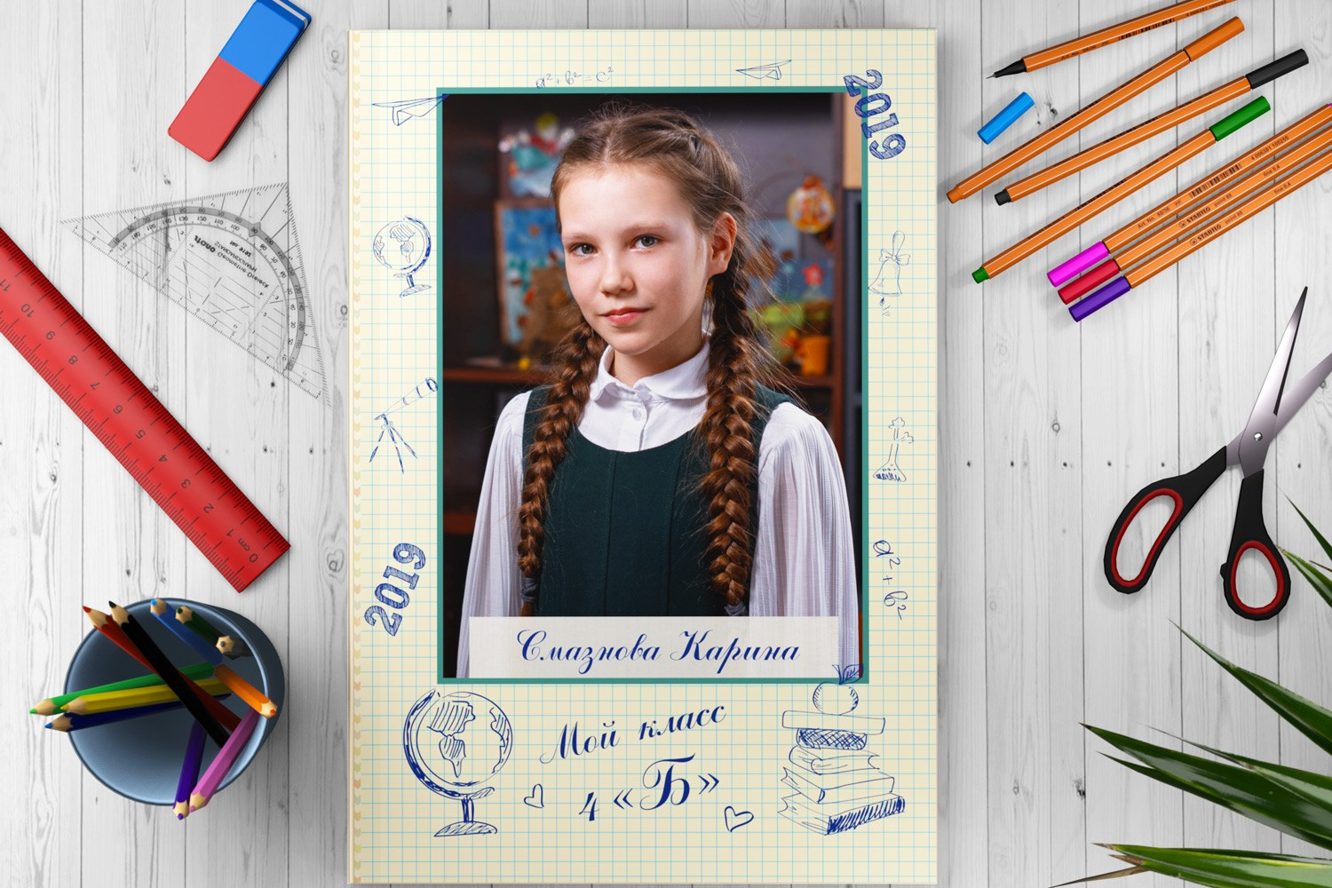 Альбомы начальная школа. Свадебный фотограф, видеограф в Клину, Москве, Зеленограде, Калабушкин