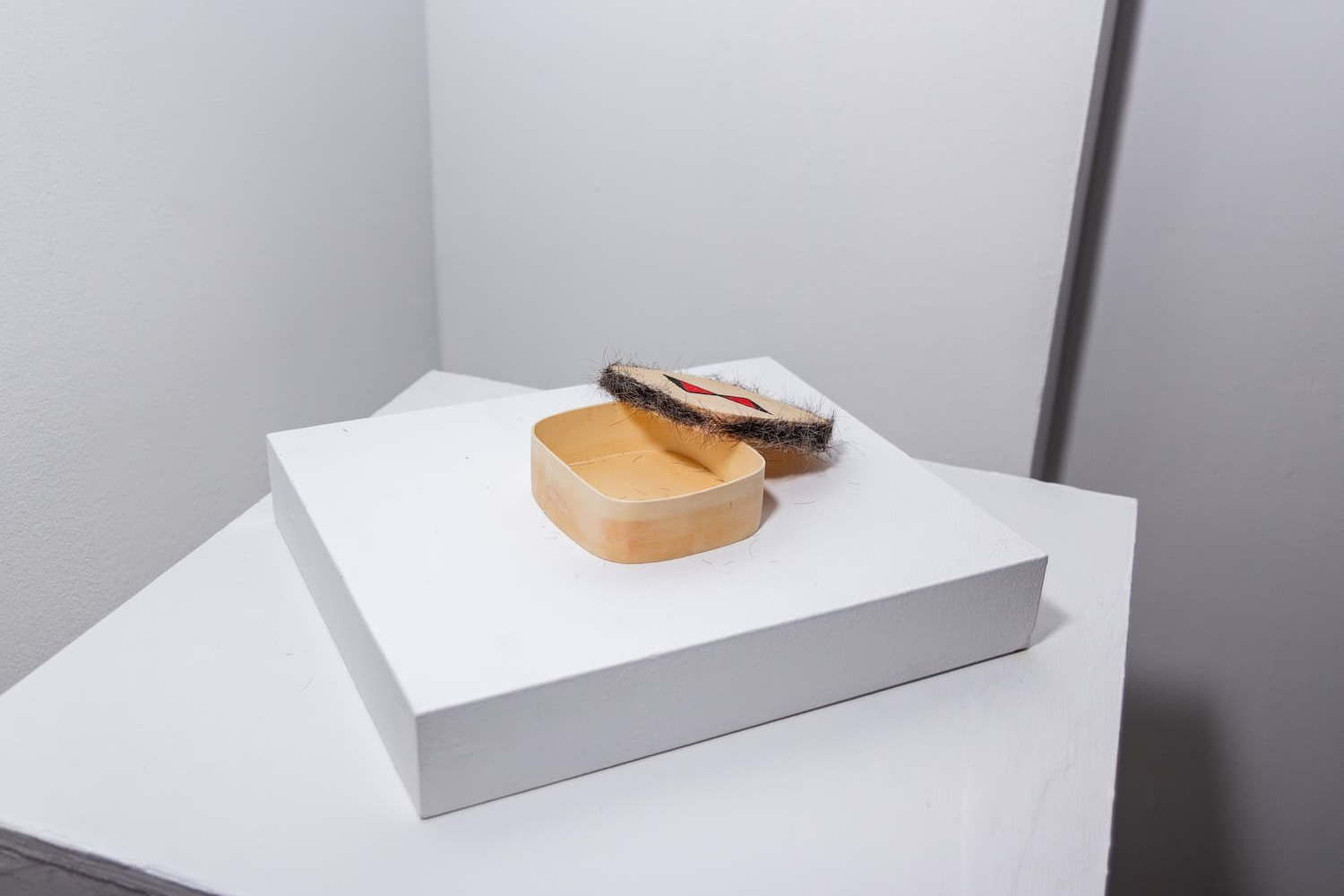 Облунение. Artist Oleg Semenovykh