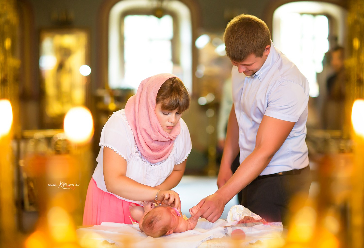 Кротость. Светлость. Святость. Детский и семейный фотограф в Москве Катерина Орлова
