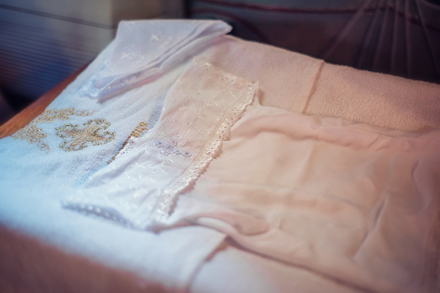 Крещение. Ваш фотограф в Москве