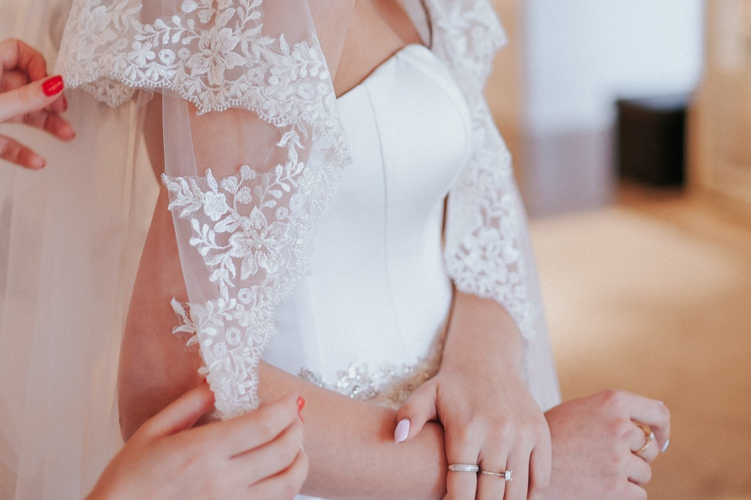 До / После. VEKOBEAUTY studio