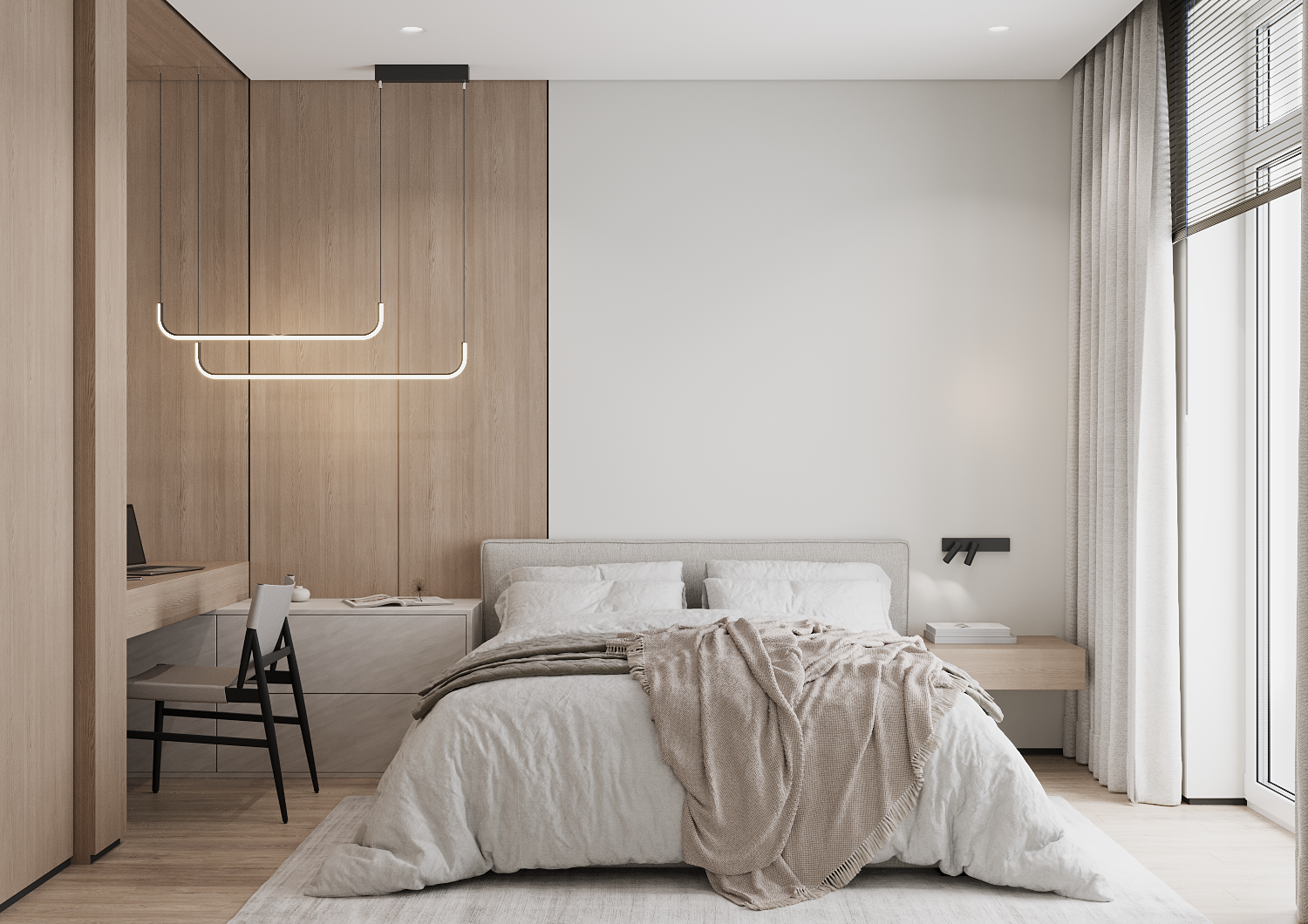 AIST ROOM design bureau