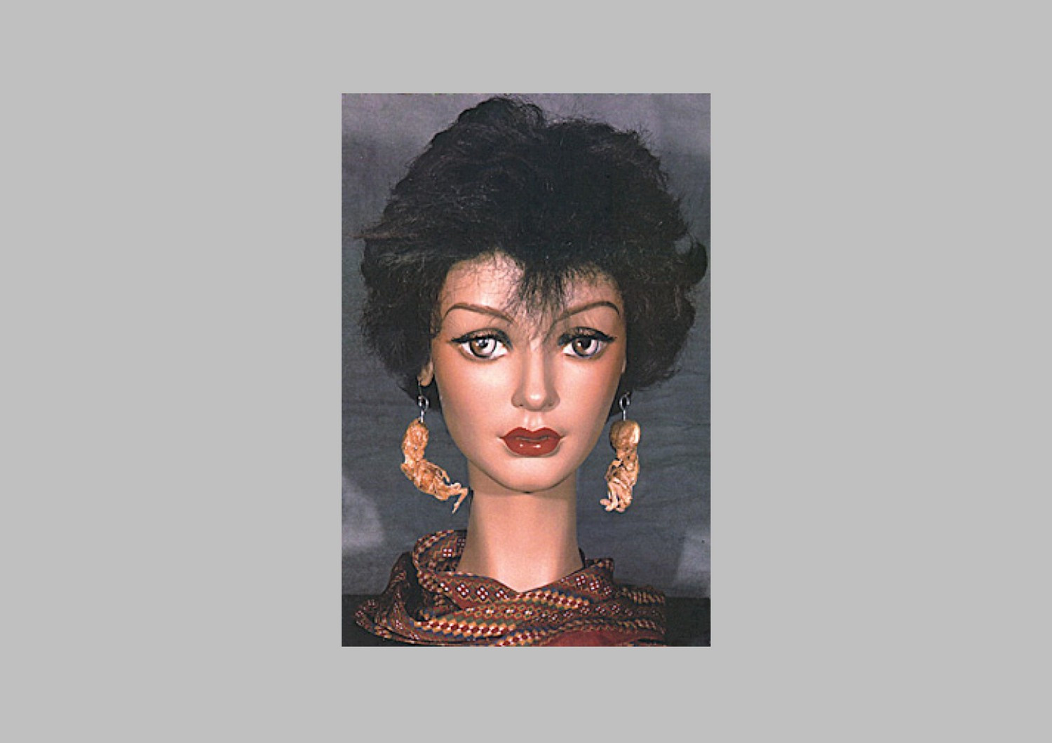 Что такое искусство. Фотограф в жанре Ню. Татьяна Хасанович. Красноярск