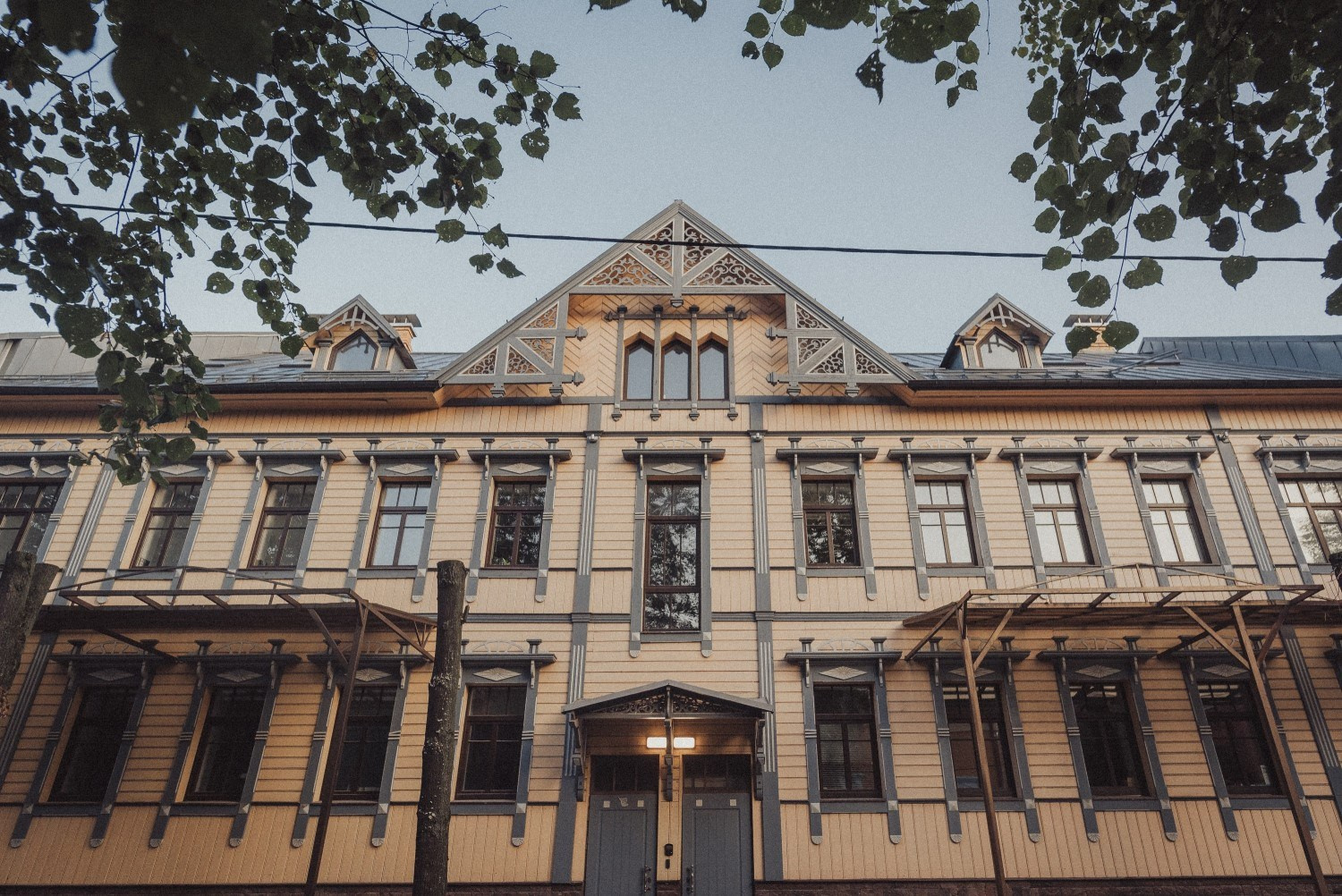 Проект «#улицыгорода». Документальный фотограф Илья Тихановский