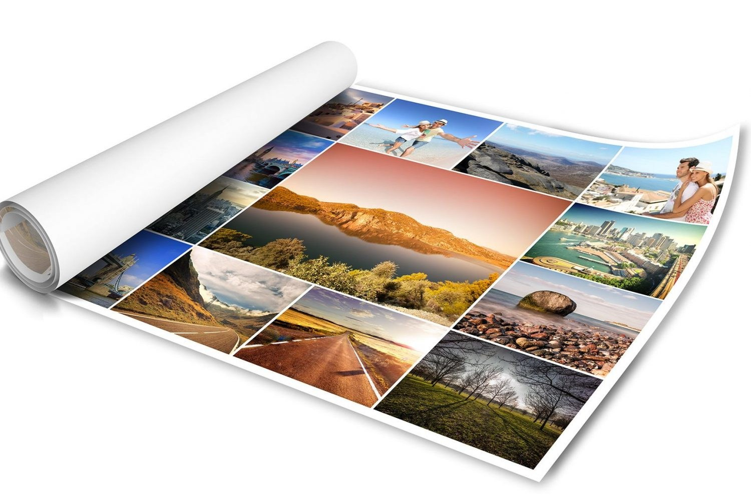 Интерьерная печать высокого качества. ФОТОСТИЛЬ, изготовление рекламной продукции в Приморско-Ахтарске