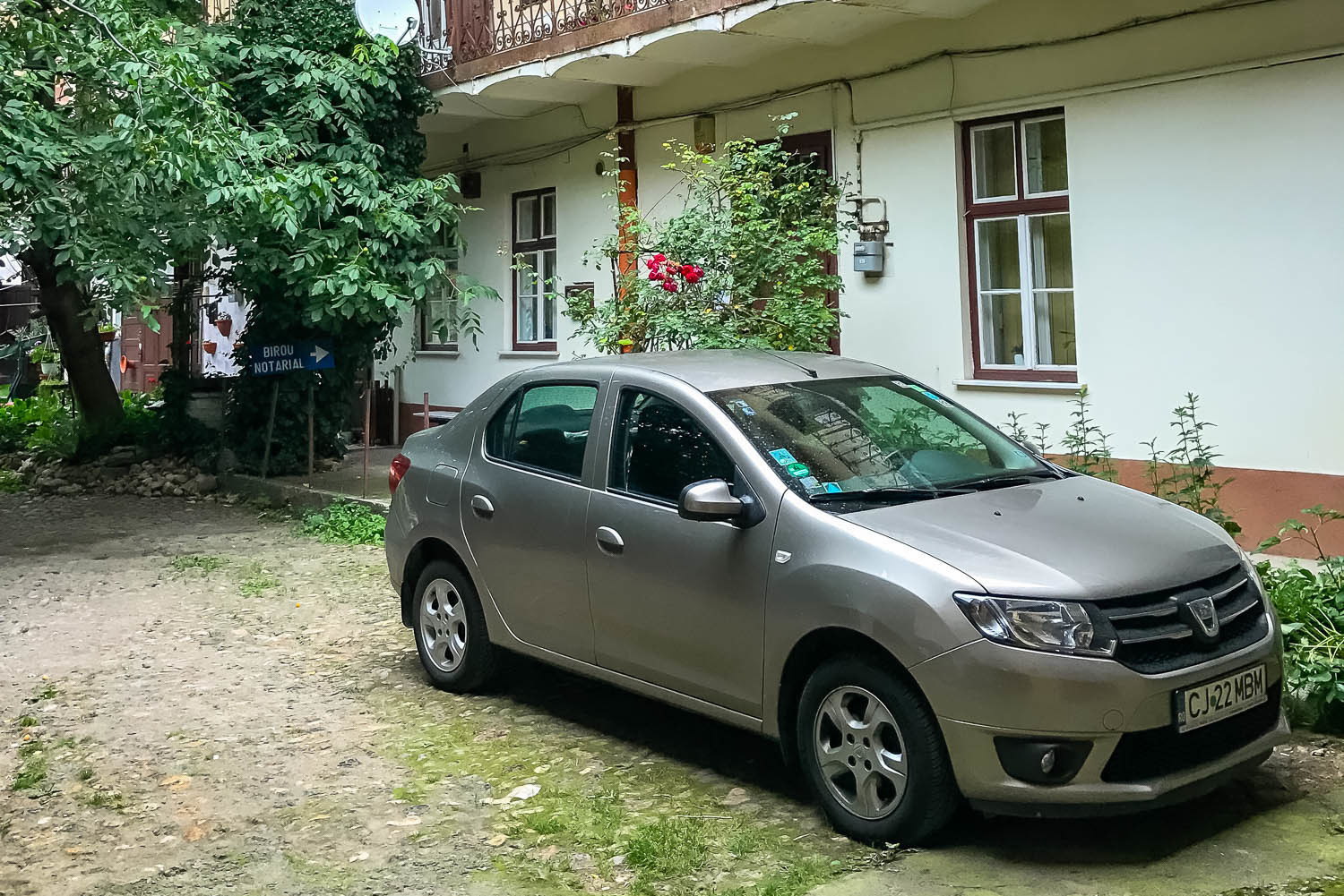 Путешествие в Румынию | Часть 1/4. Фотограф Дмитрий Питерский