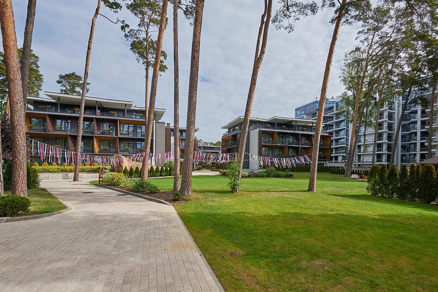 Комплексное визуальное сопровождение отелей — фото, видео, контент-маркетинг. Фотограф и 3D-визуализатор в Истре — фото, видео, визуализация