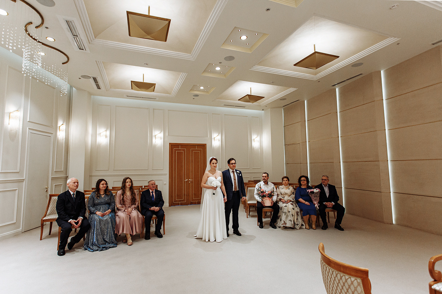 Загс Вегас Крокус сити регистрация брака, дворец бракосочетания №2 Красногорск