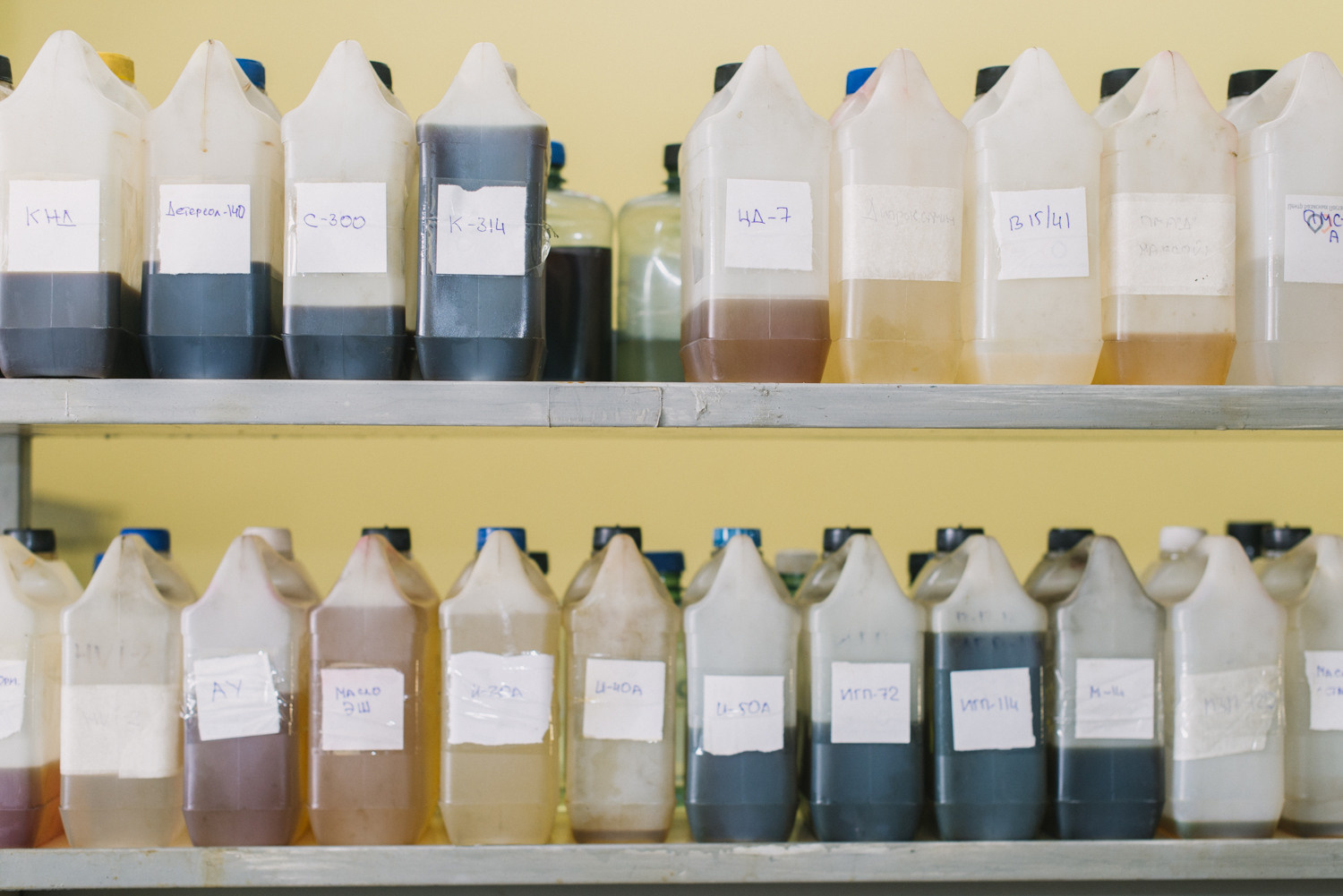 Выставка ''Черный ящик'' с 16 марта по 16 апреля 2021 года