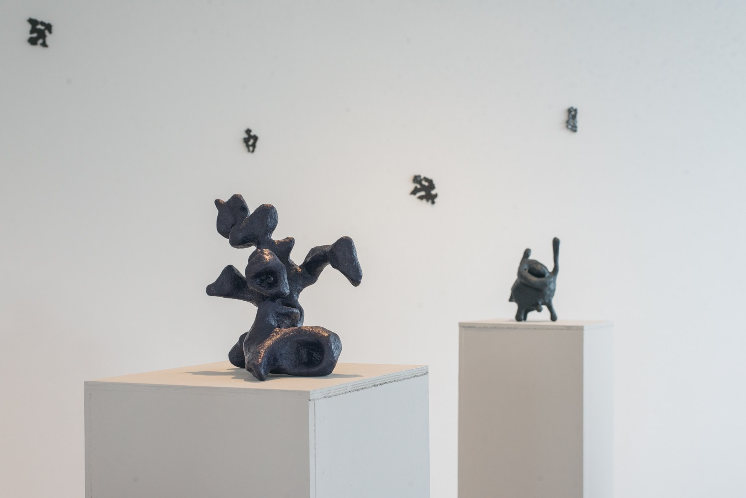 ''Как отрастить кожу'' выставка Яны Васильевой в ''Сиянии'' 8.06-1.08