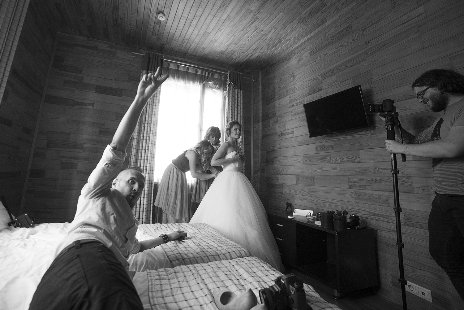 LIFE НА СВАДЬБЕ. Фото Видео Дизайн