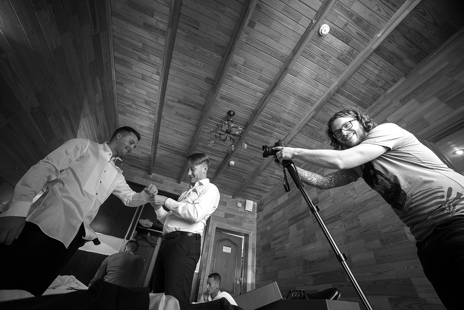 LIFE НА СВАДЬБЕ. Фото Видео Дизайн