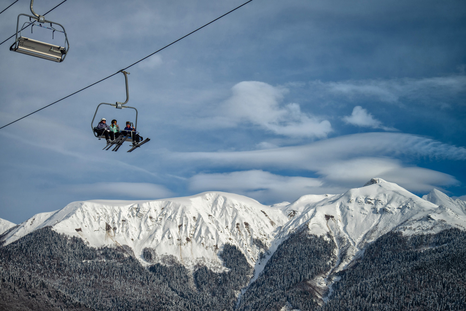 Дарю архив фотографий Сочи!. Фотограф в Сочи Дмитрий Полянский