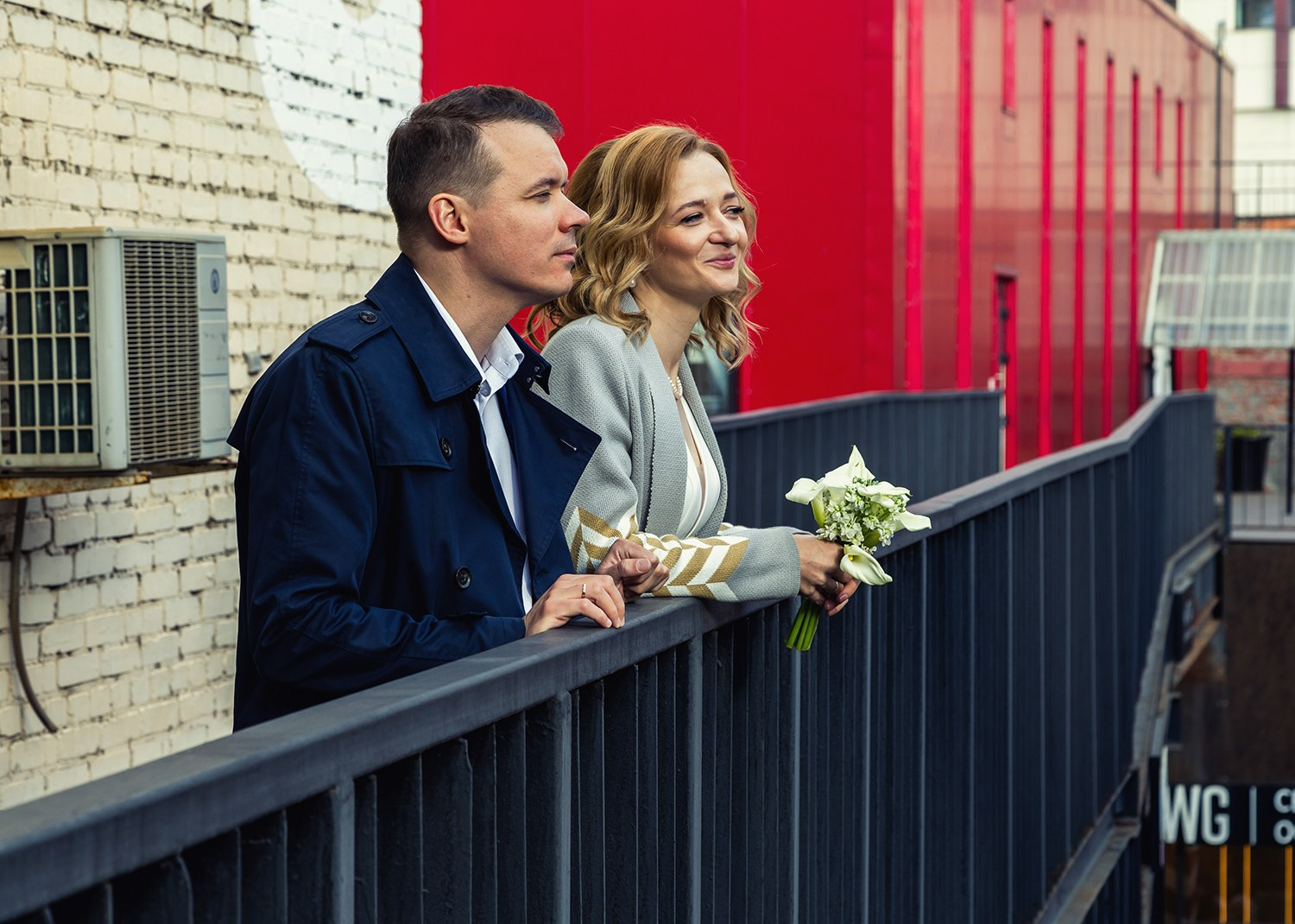 СВАДЕБНАЯ ФОТОГРАФИЯ. Творческие фотосессии в Москве