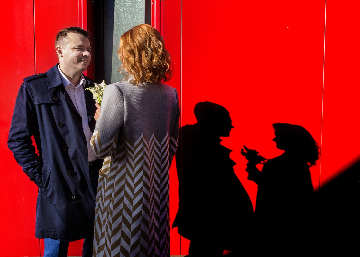 СВАДЕБНАЯ ФОТОГРАФИЯ. Творческие фотосессии в Москве