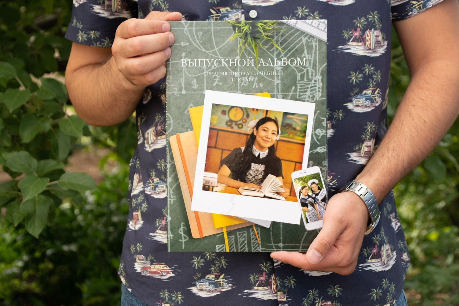 Фотоальбомы на заказ. Вадим Малянов — фотограф / видеограф в Саратове